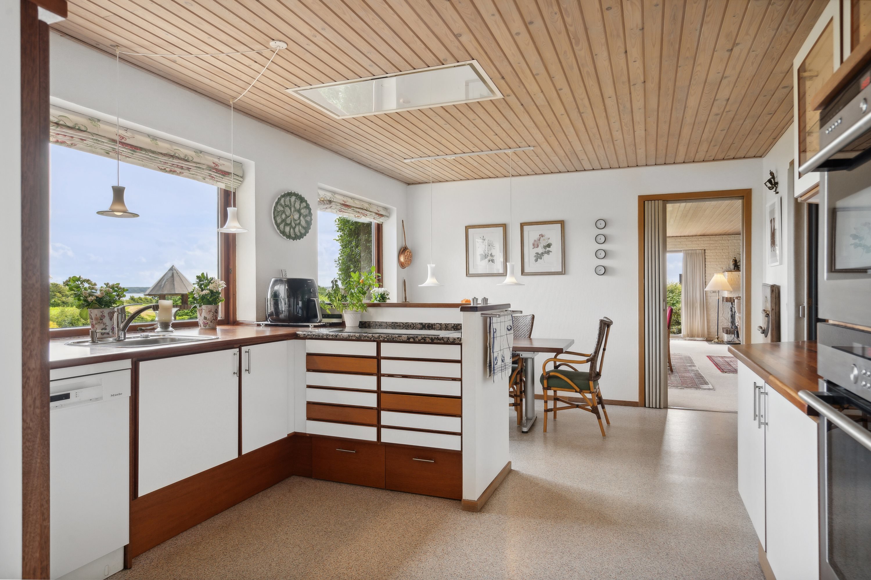 Fremhævet  billede i fuldskærmstilstand. Billede af Pærgårdsvej 11, Sønderby, 7130 Juelsminde