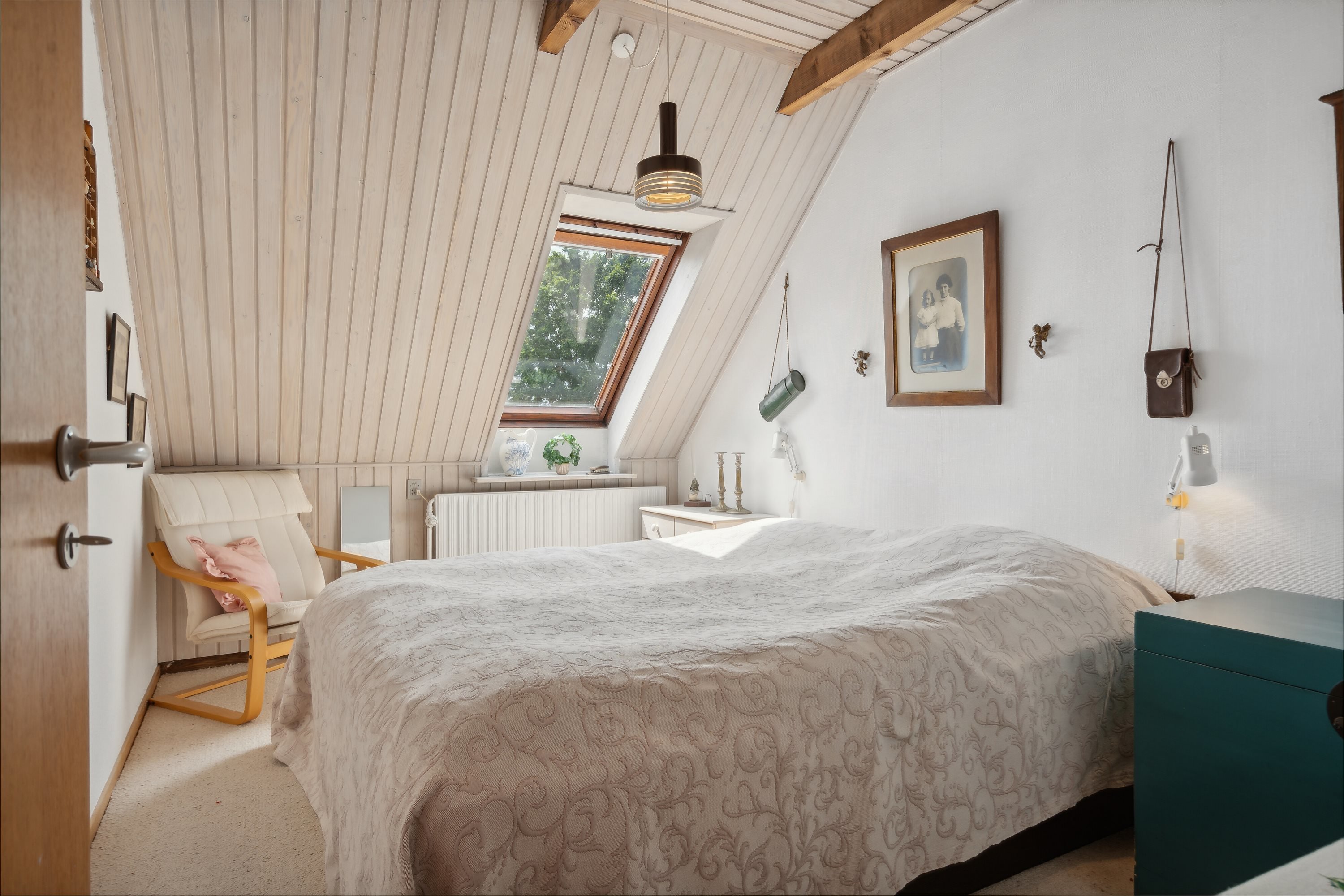 Fremhævet  billede i fuldskærmstilstand. Billede af Pærgårdsvej 11, Sønderby, 7130 Juelsminde