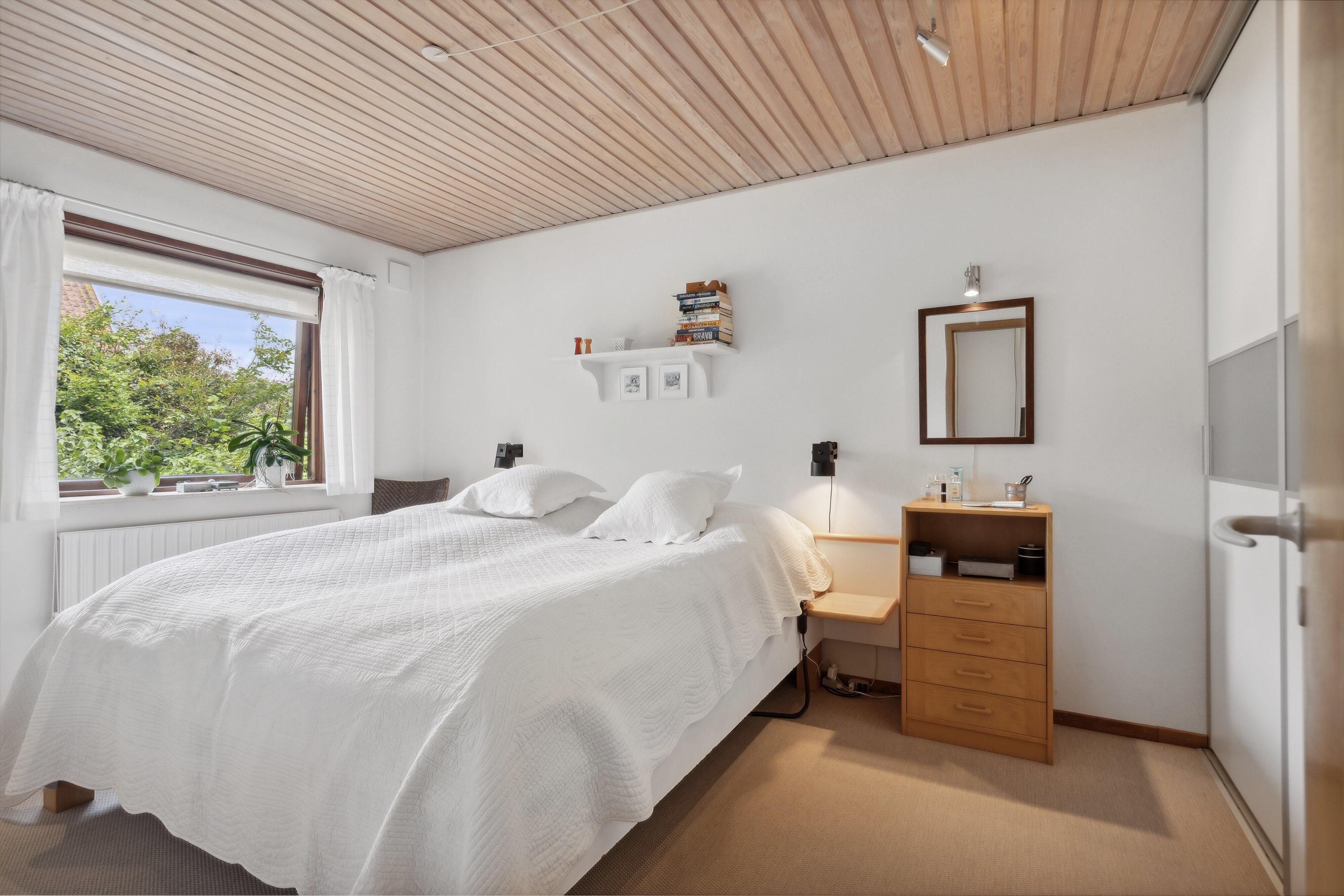 Fremhævet  billede i fuldskærmstilstand. Billede af Pærgårdsvej 11, Sønderby, 7130 Juelsminde