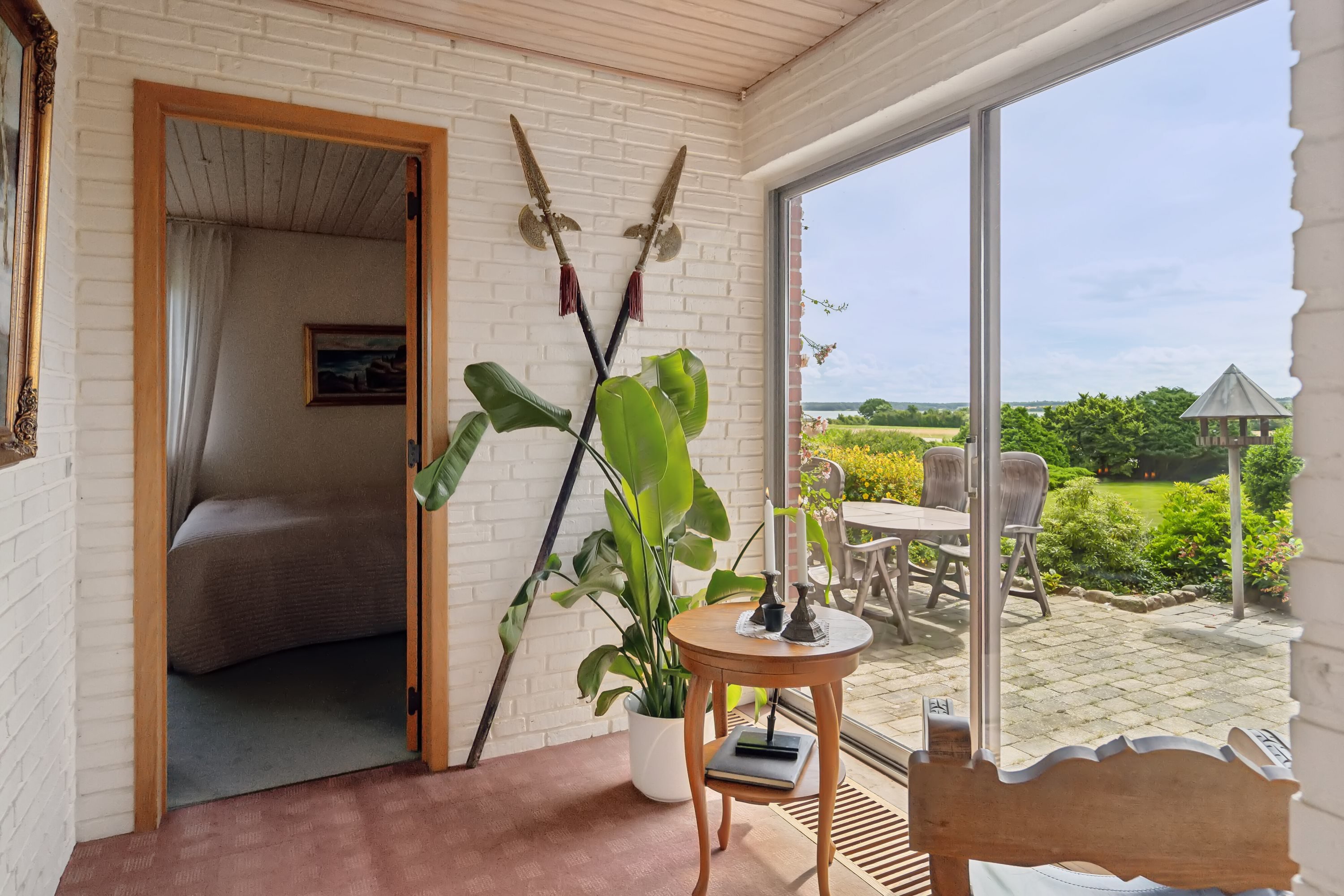 Fremhævet  billede i fuldskærmstilstand. Billede af Pærgårdsvej 11, Sønderby, 7130 Juelsminde