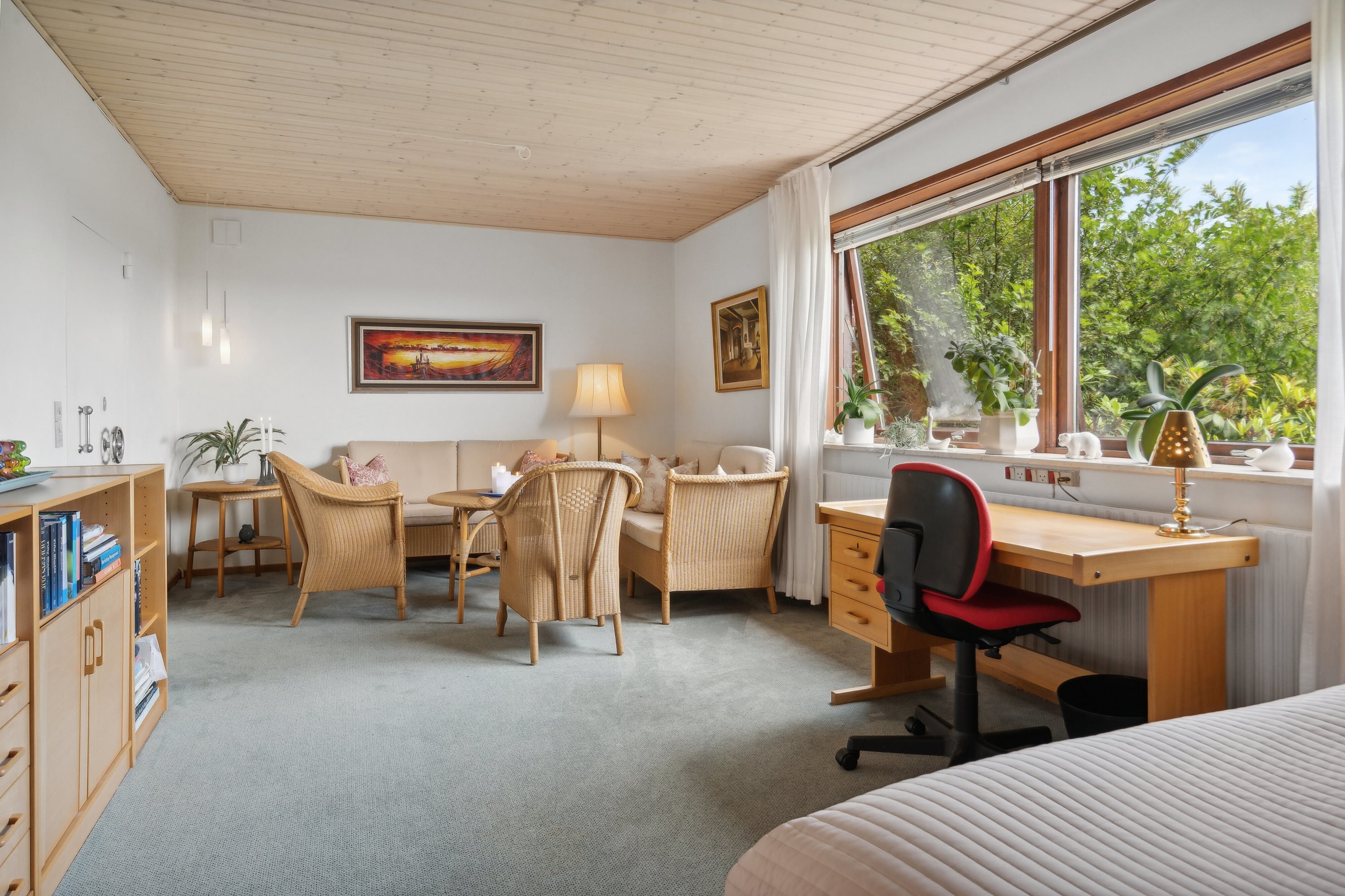 Fremhævet  billede i fuldskærmstilstand. Billede af Pærgårdsvej 11, Sønderby, 7130 Juelsminde