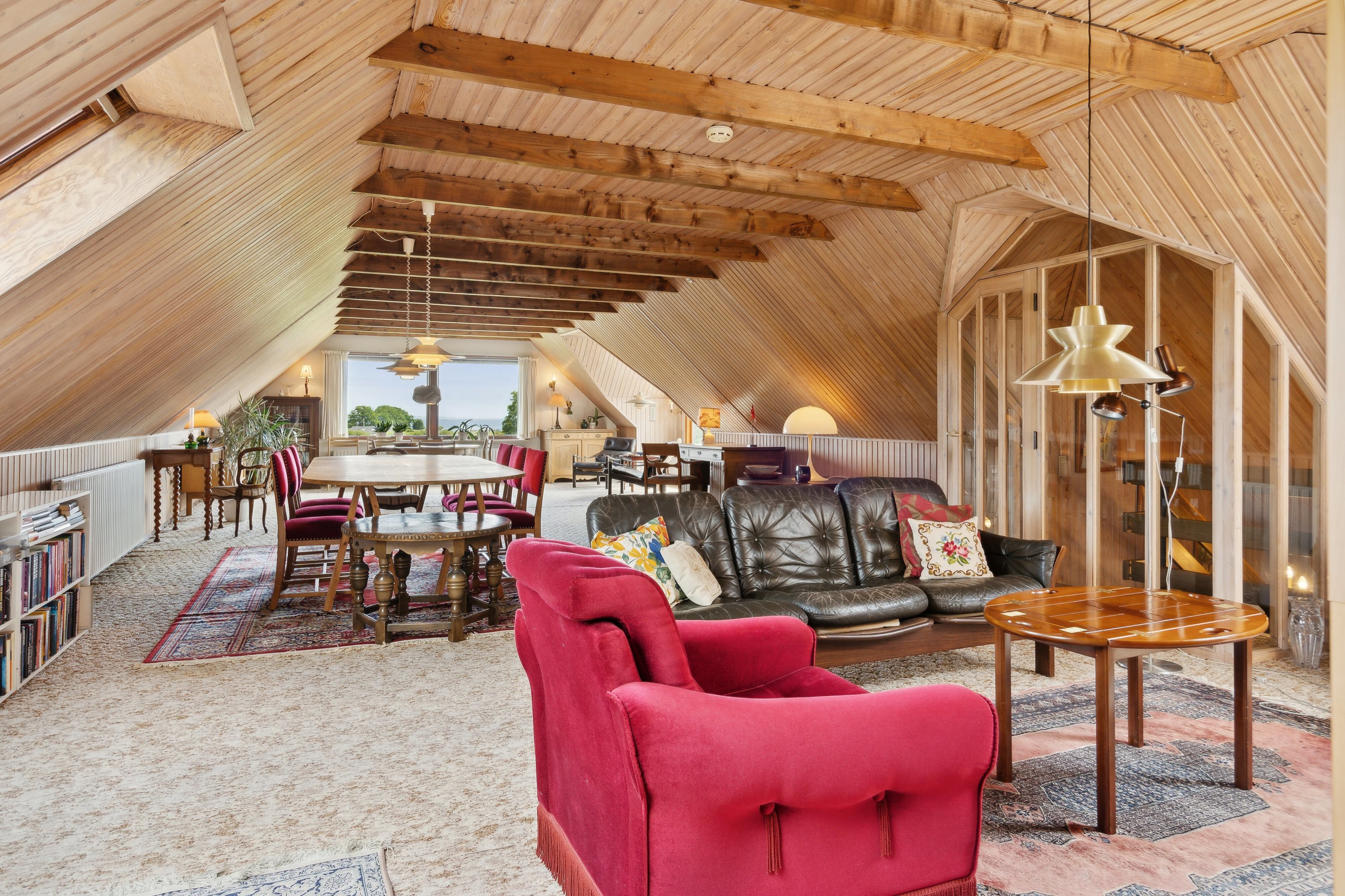 Fremhævet  billede i fuldskærmstilstand. Billede af Pærgårdsvej 11, Sønderby, 7130 Juelsminde