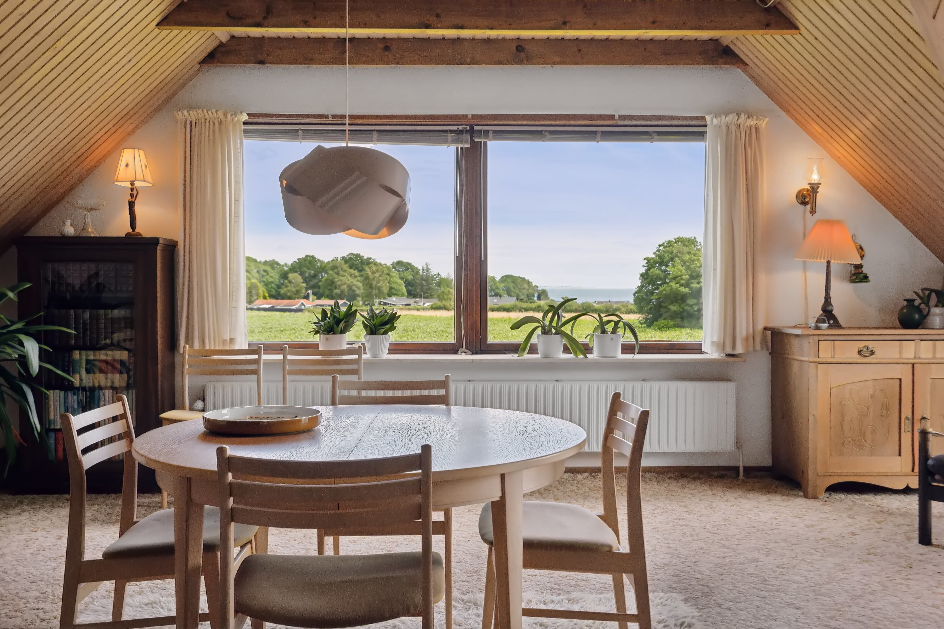 Fremhævet  billede i fuldskærmstilstand. Billede af Pærgårdsvej 11, Sønderby, 7130 Juelsminde