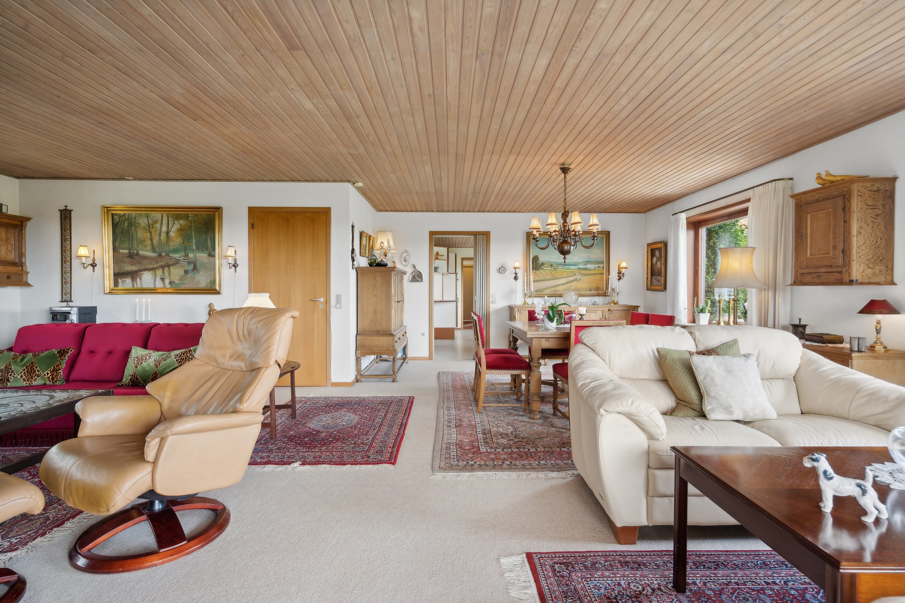 Fremhævet  billede i fuldskærmstilstand. Billede af Pærgårdsvej 11, Sønderby, 7130 Juelsminde