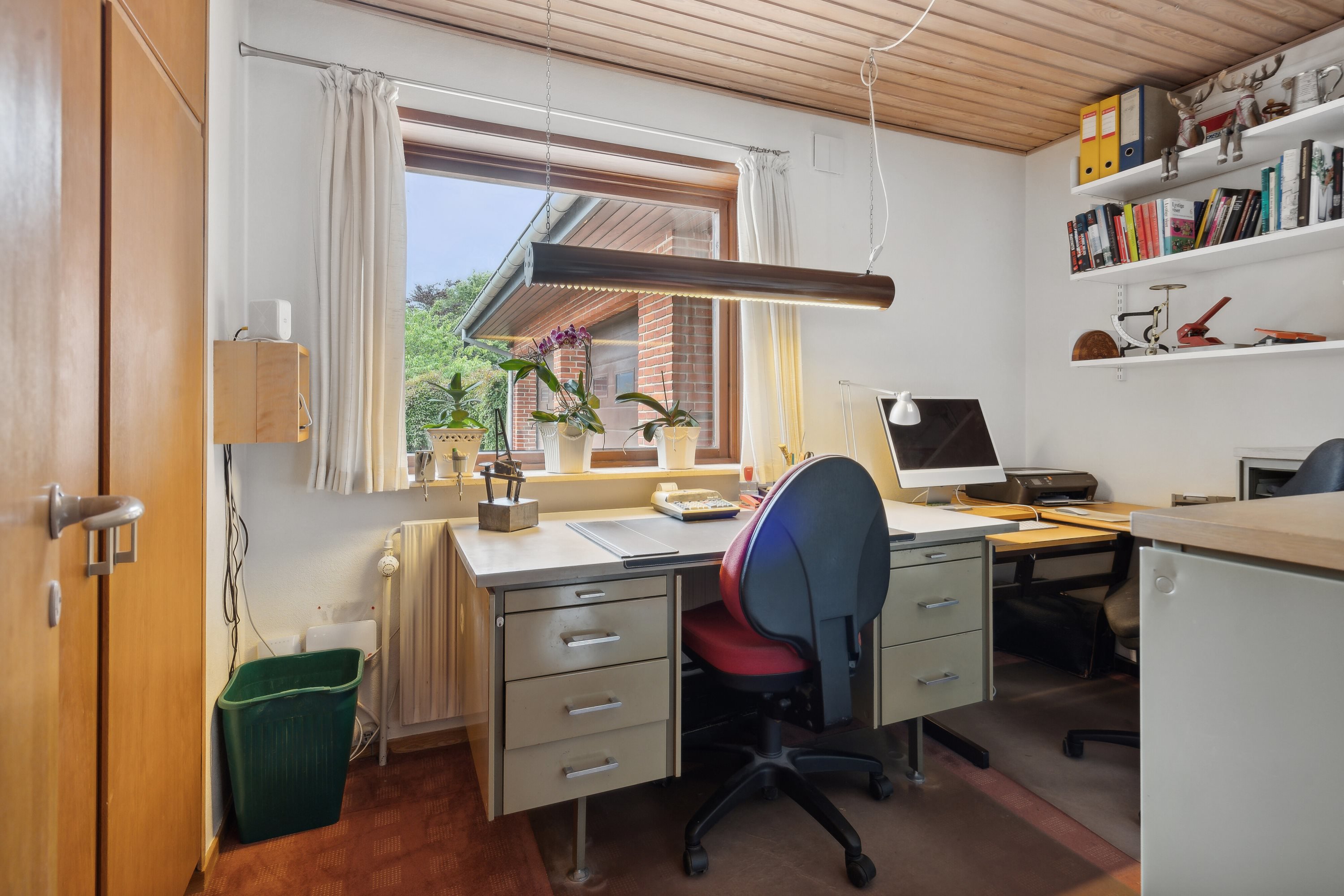 Fremhævet  billede i fuldskærmstilstand. Billede af Pærgårdsvej 11, Sønderby, 7130 Juelsminde