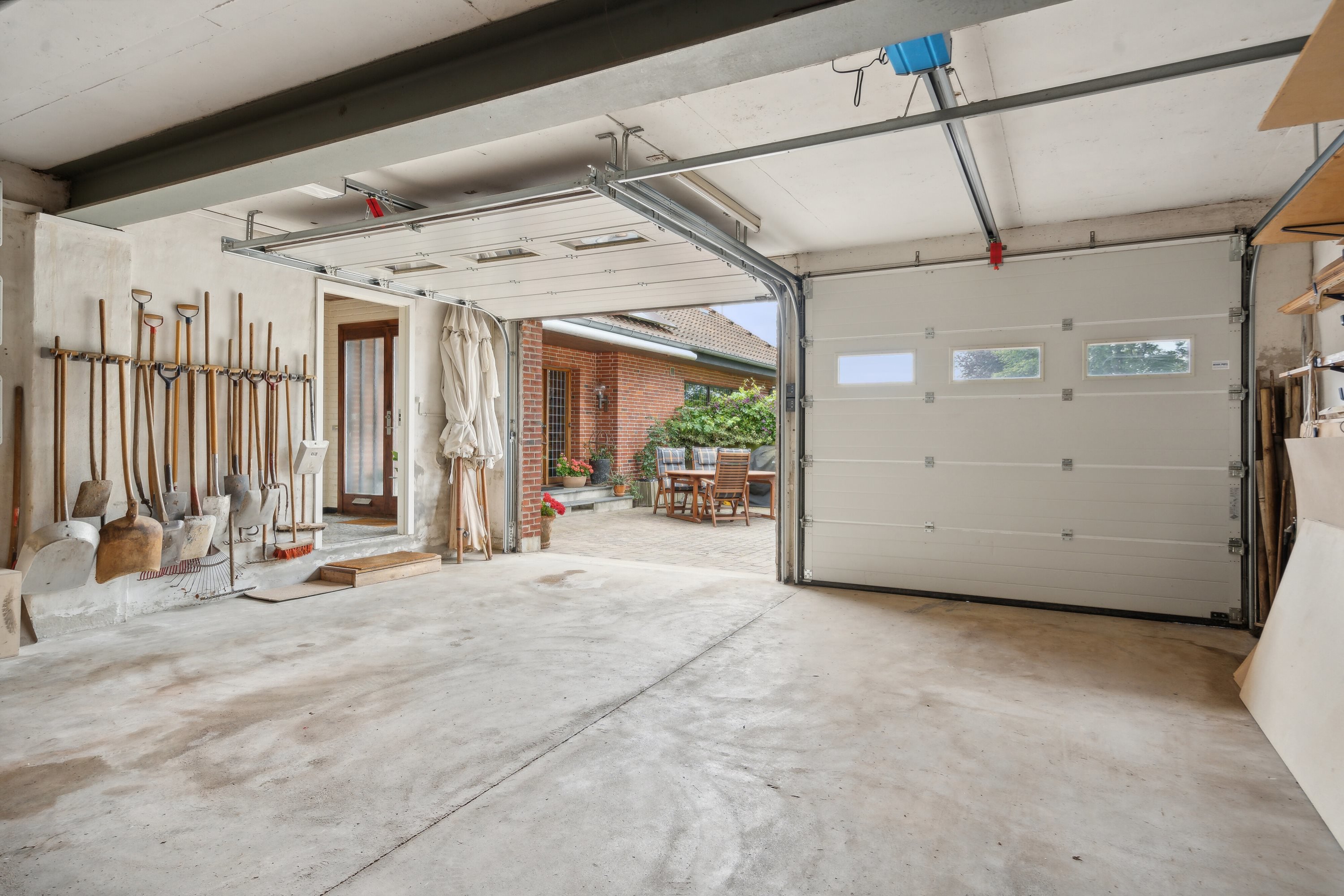 Fremhævet  billede i fuldskærmstilstand. Billede af Pærgårdsvej 11, Sønderby, 7130 Juelsminde