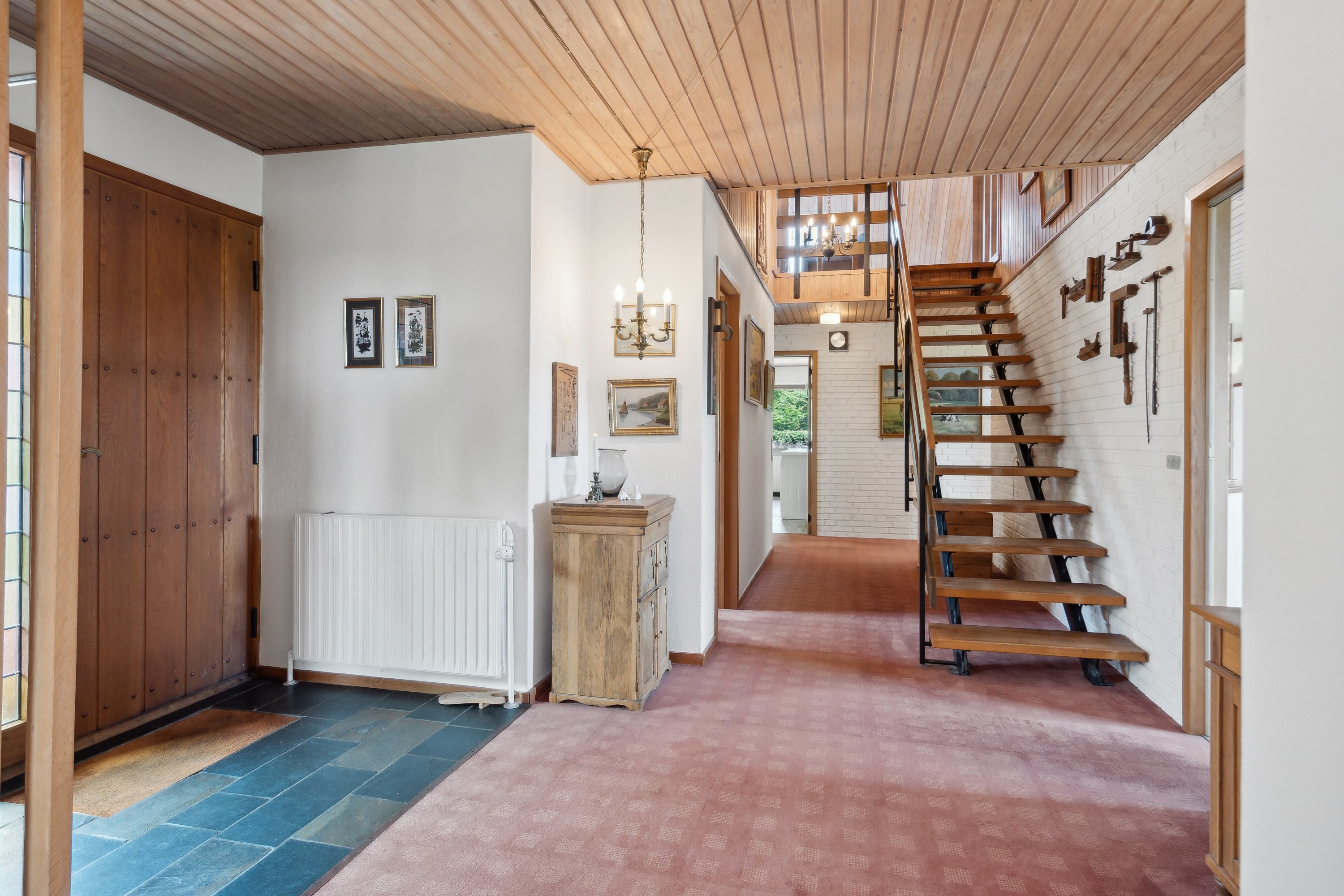 Fremhævet  billede i fuldskærmstilstand. Billede af Pærgårdsvej 11, Sønderby, 7130 Juelsminde