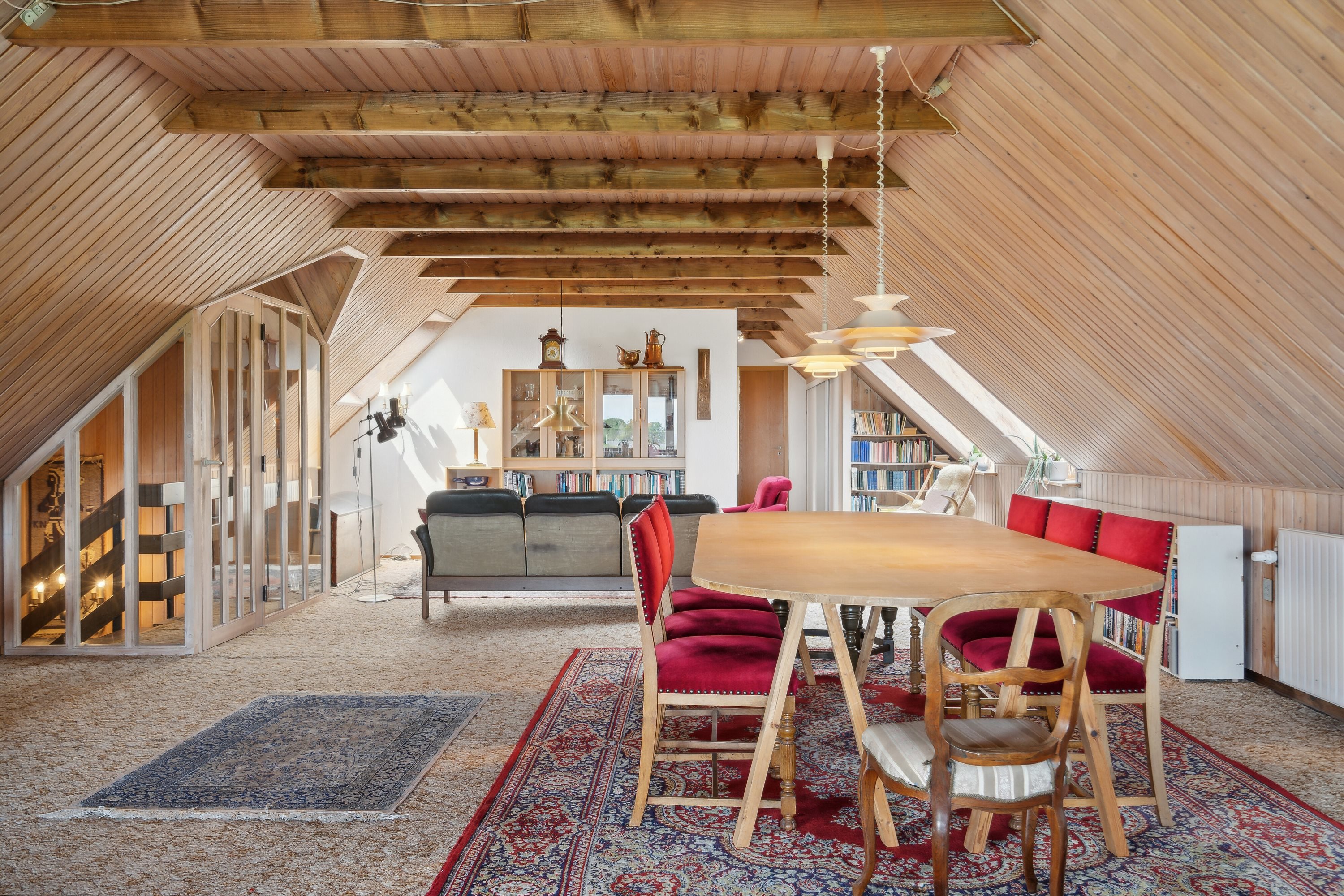 Fremhævet  billede i fuldskærmstilstand. Billede af Pærgårdsvej 11, Sønderby, 7130 Juelsminde