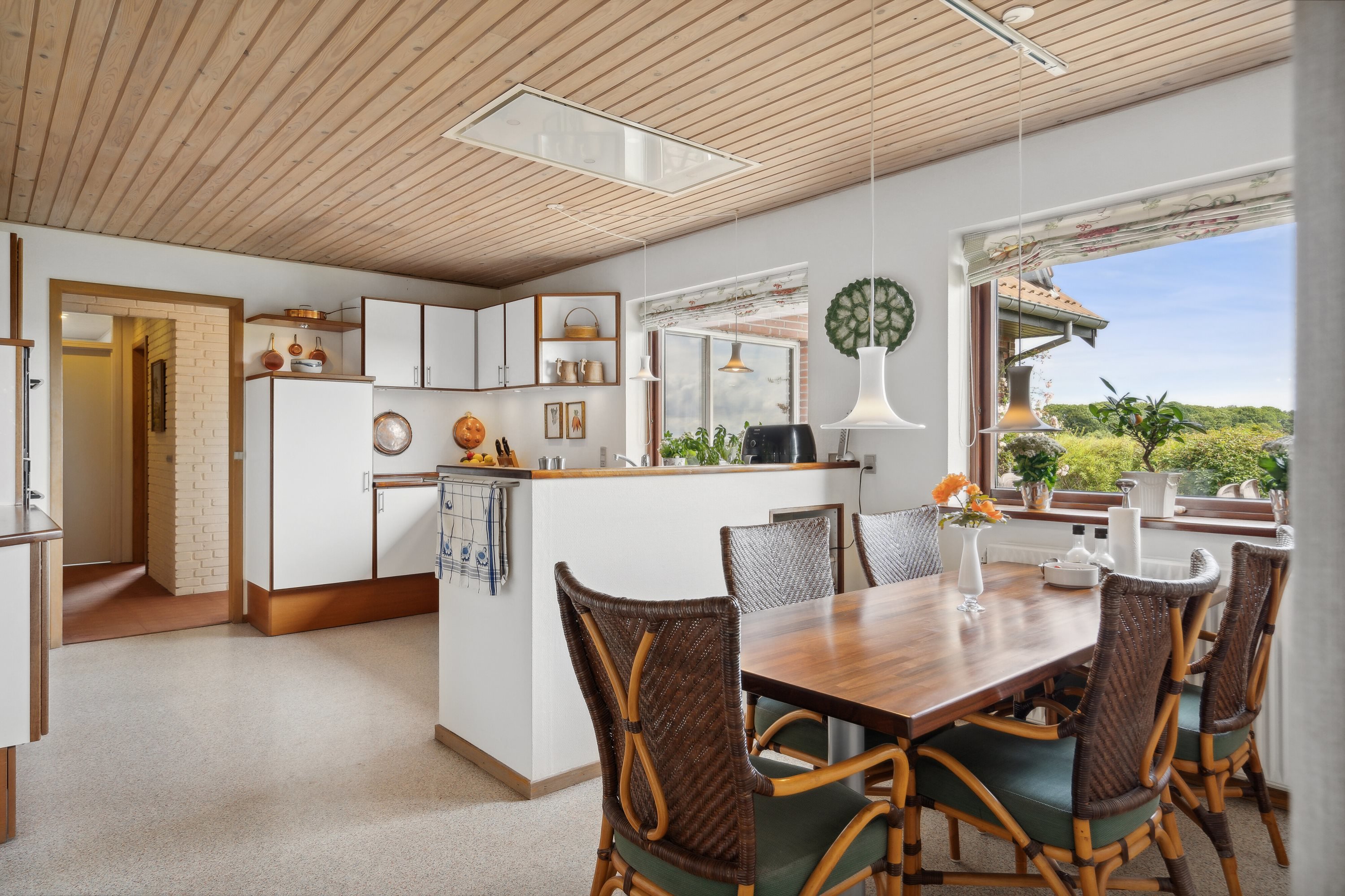 Fremhævet  billede i fuldskærmstilstand. Billede af Pærgårdsvej 11, Sønderby, 7130 Juelsminde