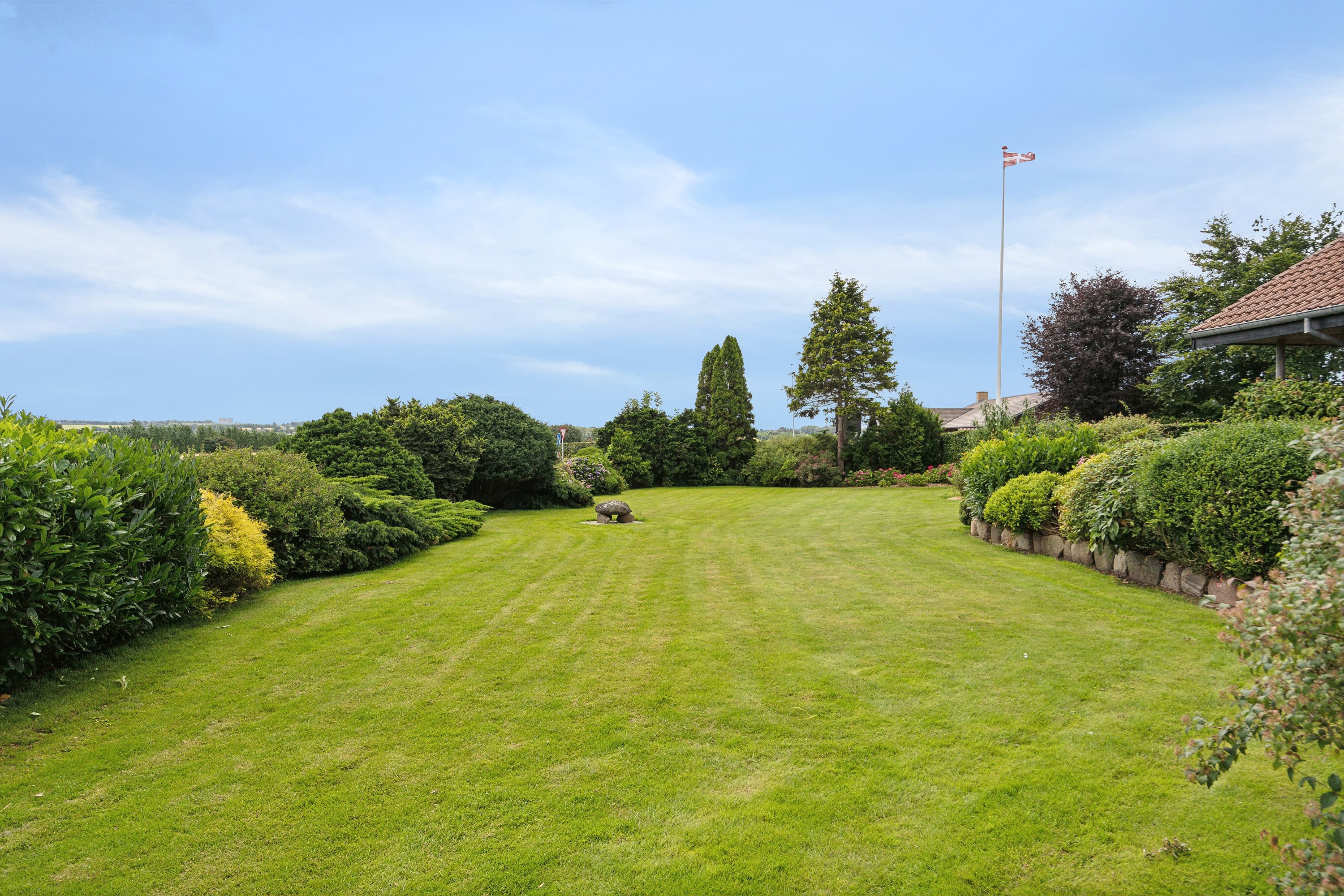 Fremhævet  billede i fuldskærmstilstand. Billede af Pærgårdsvej 11, Sønderby, 7130 Juelsminde