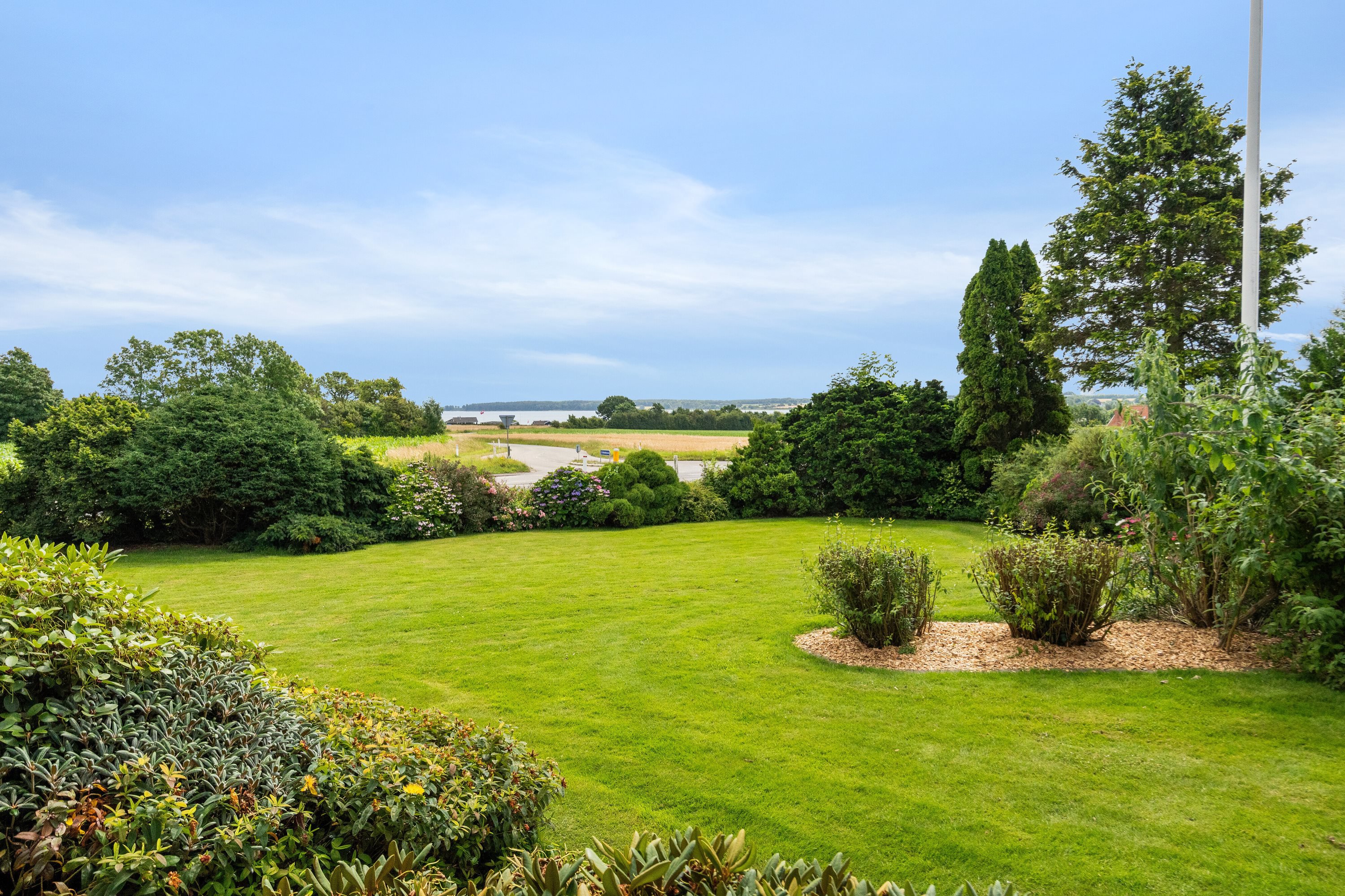 Miniaturebillede 1: . Billede af Pærgårdsvej 11, Sønderby, 7130 Juelsminde