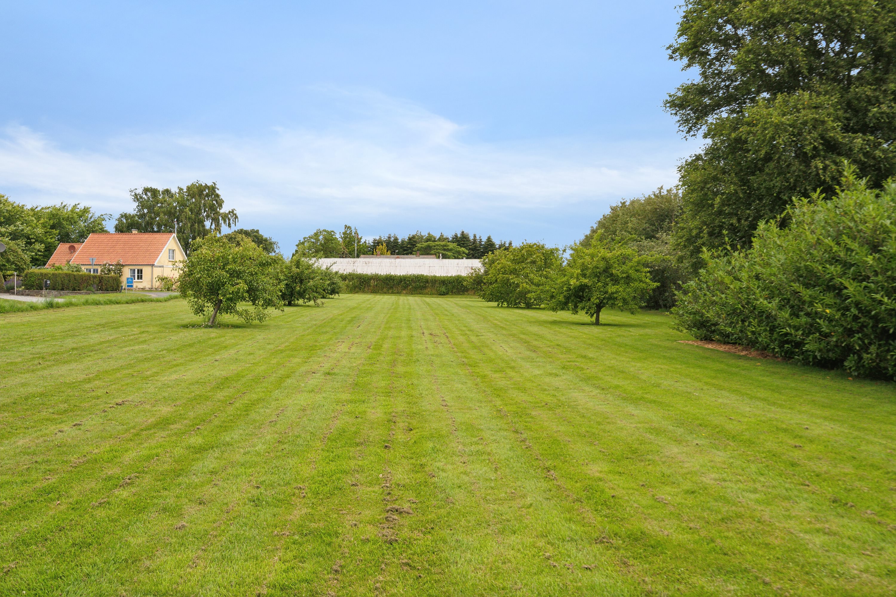 Fremhævet  billede i fuldskærmstilstand. Billede af Pærgårdsvej 11, Sønderby, 7130 Juelsminde