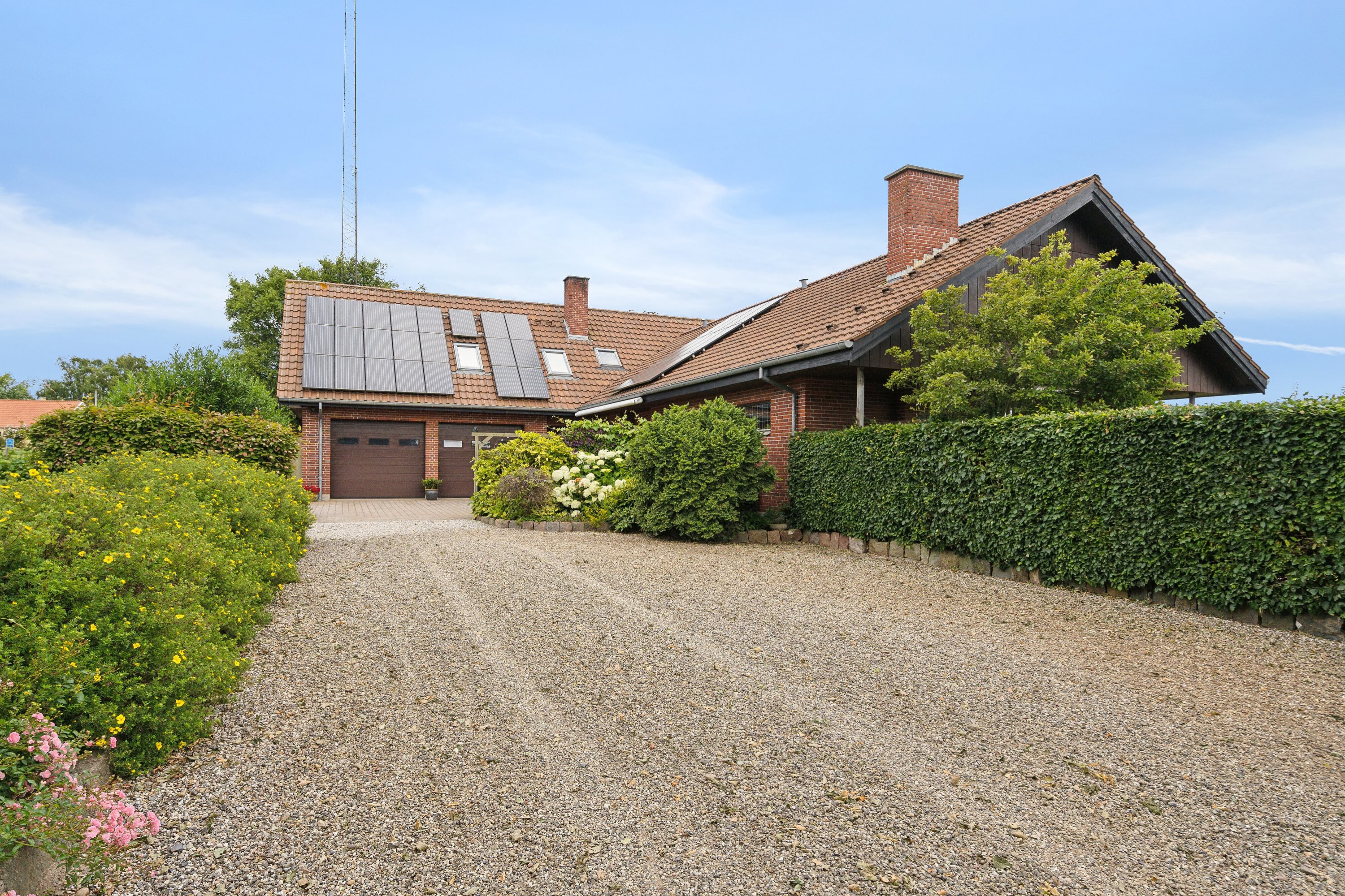 Fremhævet  billede i fuldskærmstilstand. Billede af Pærgårdsvej 11, Sønderby, 7130 Juelsminde