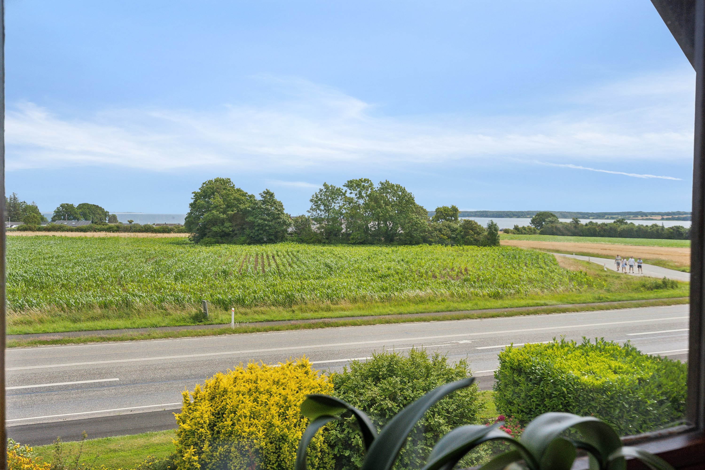 Fremhævet  billede i fuldskærmstilstand. Billede af Pærgårdsvej 11, Sønderby, 7130 Juelsminde