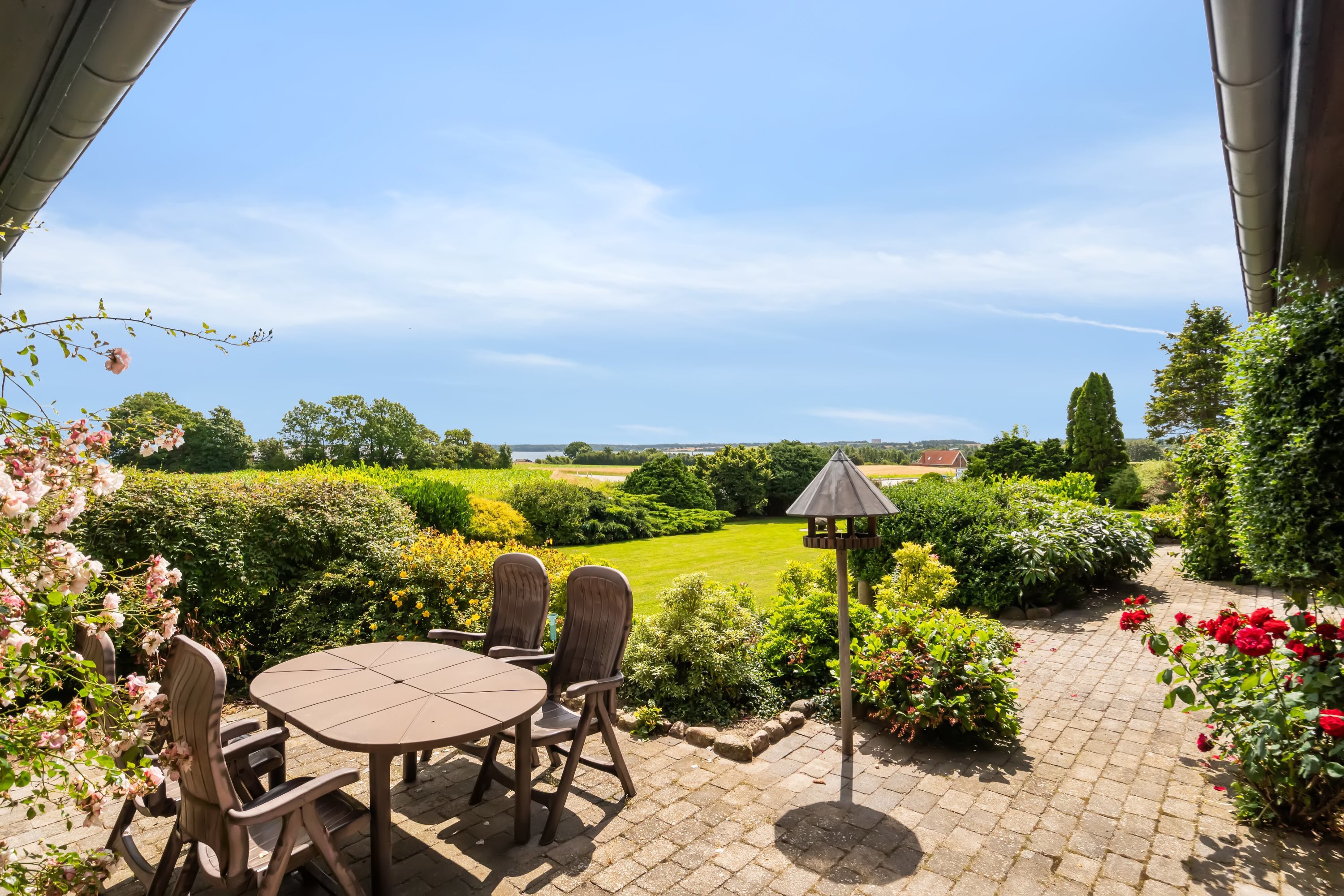 Fremhævet  billede i fuldskærmstilstand. Billede af Pærgårdsvej 11, Sønderby, 7130 Juelsminde