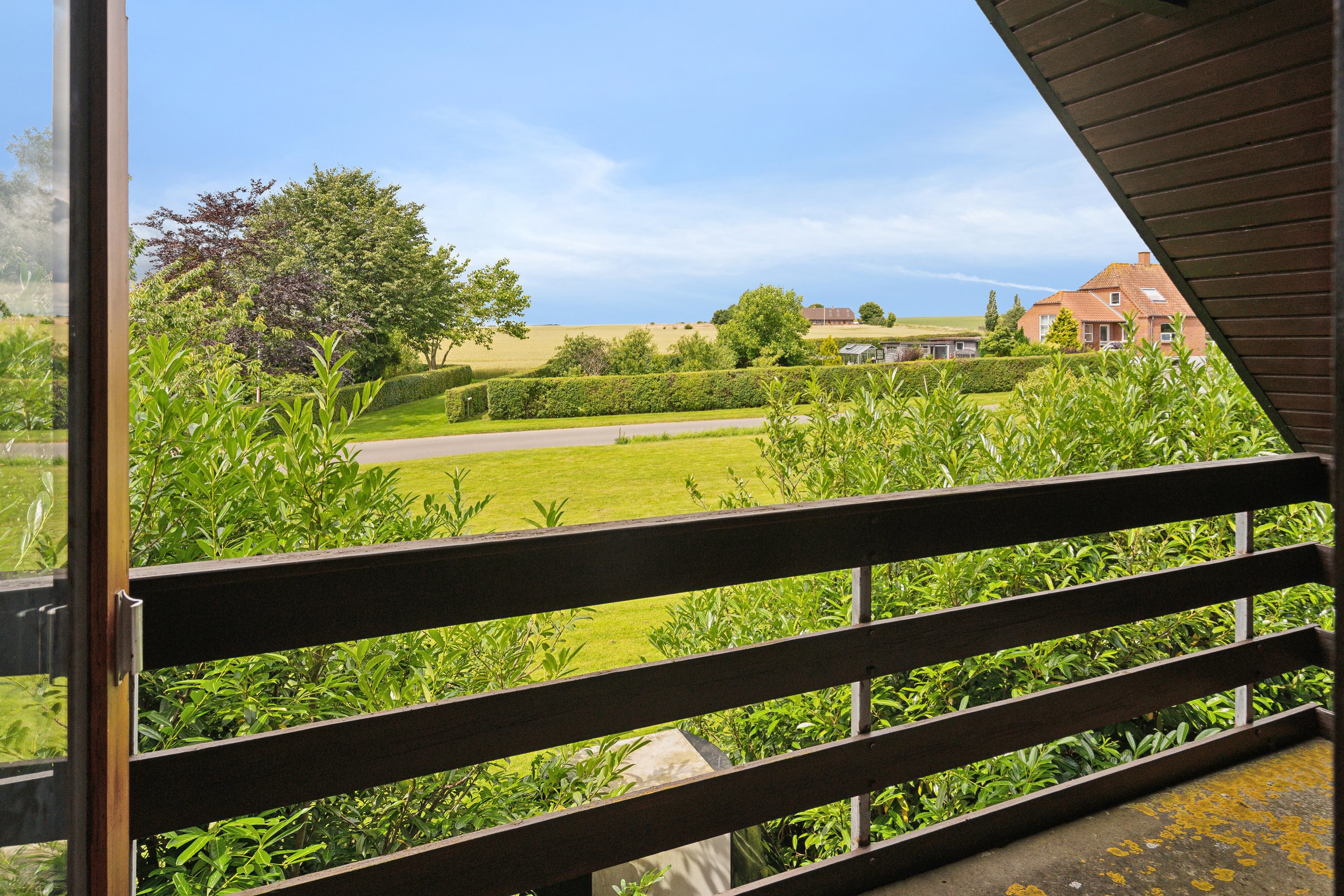 Fremhævet  billede i fuldskærmstilstand. Billede af Pærgårdsvej 11, Sønderby, 7130 Juelsminde