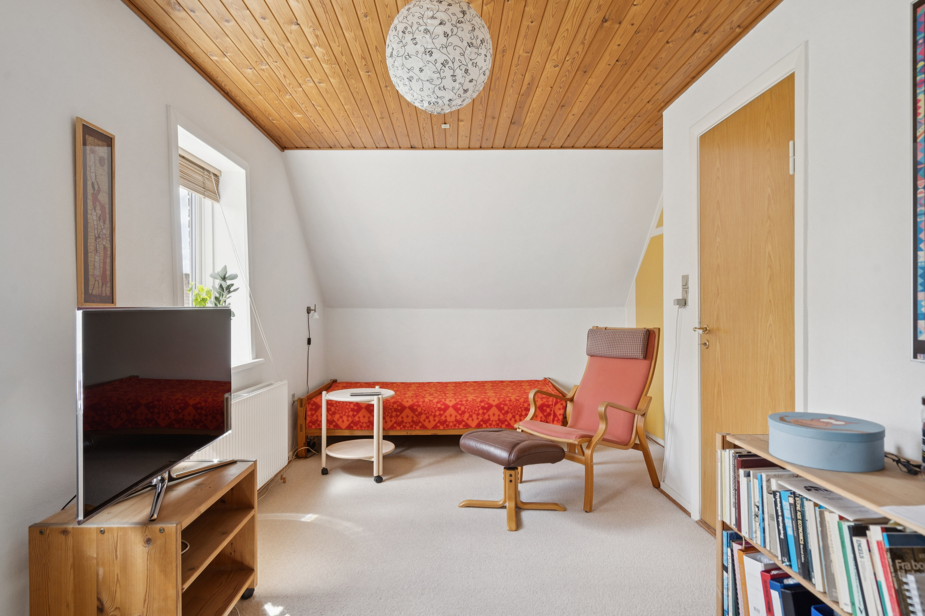 Fremhævet andet billede i fuldskærmstilstand. Billede af Gyldenstenvej 33, 5230 Odense M