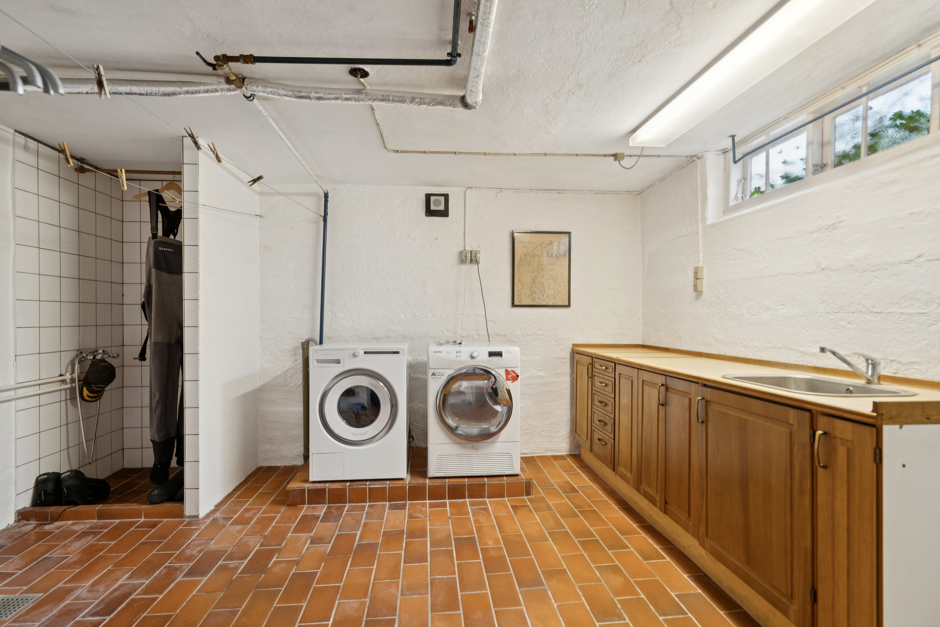 Fremhævet bryggers billede i fuldskærmstilstand. Billede af Gyldenstenvej 33, 5230 Odense M