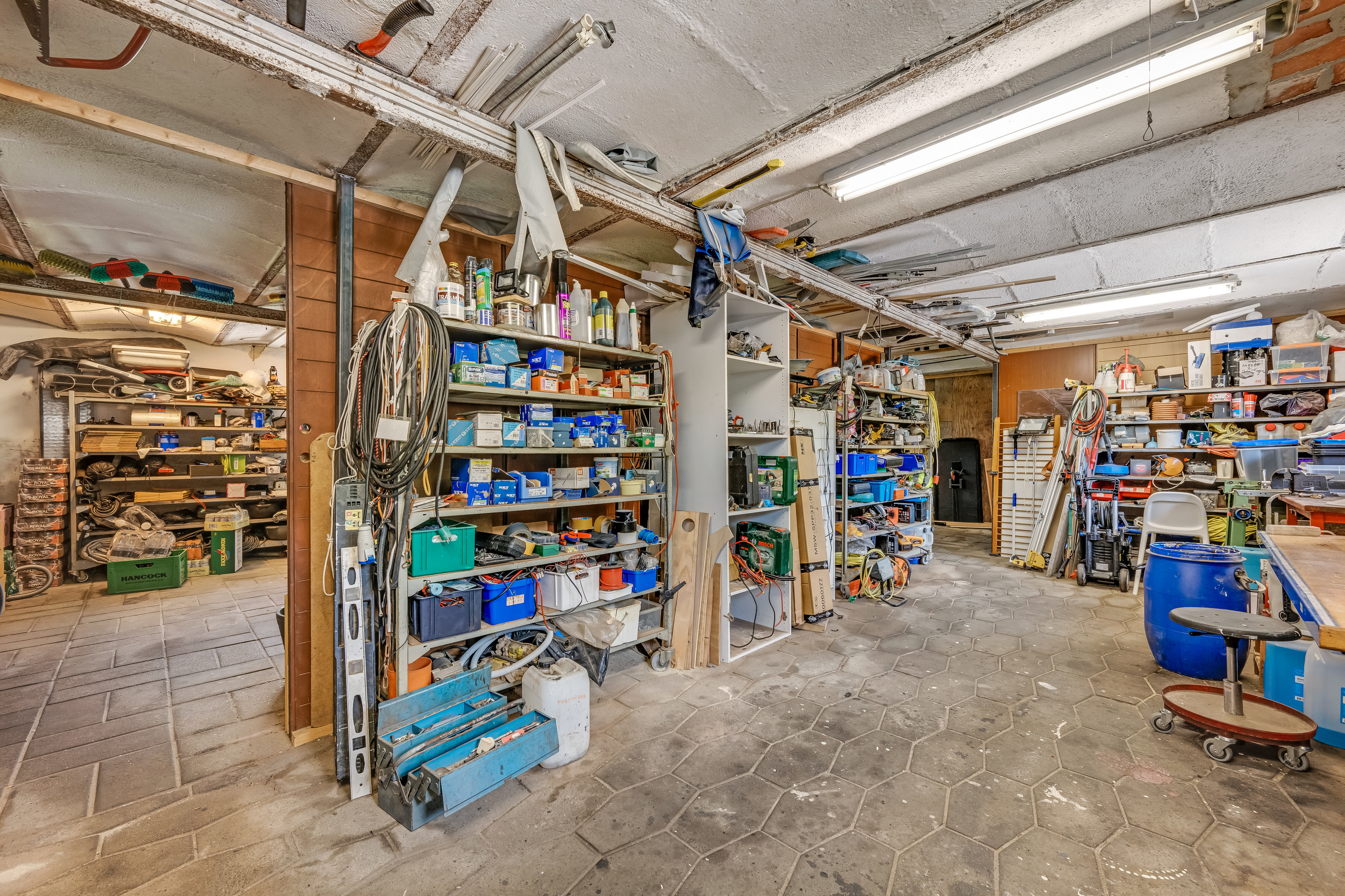 Fremhævet andet billede i fuldskærmstilstand. Billede af Skærbækvej 15, Vium Øst, 6920 Videbæk