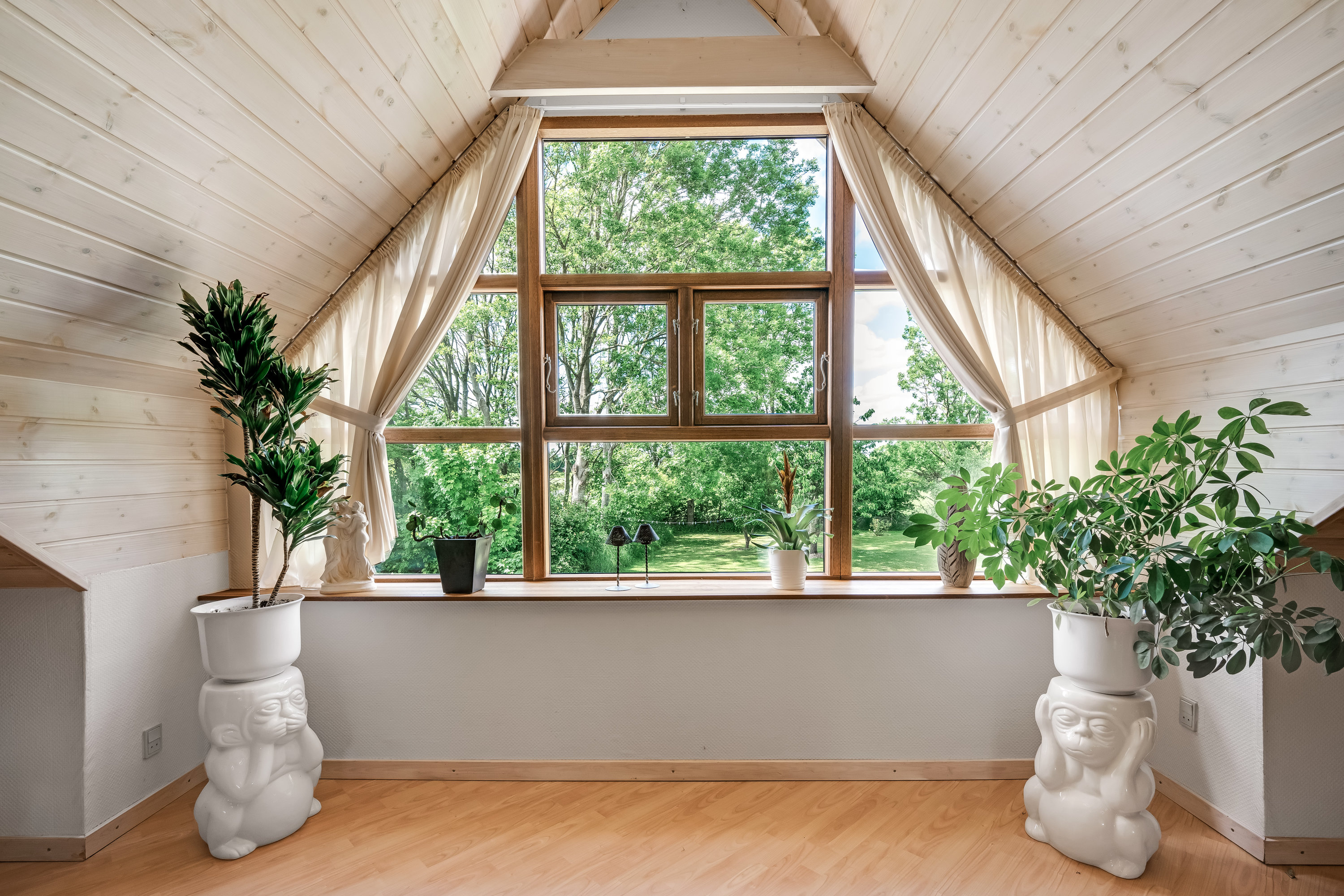 Fremhævet andet billede i fuldskærmstilstand. Billede af Skærbækvej 15, Vium Øst, 6920 Videbæk