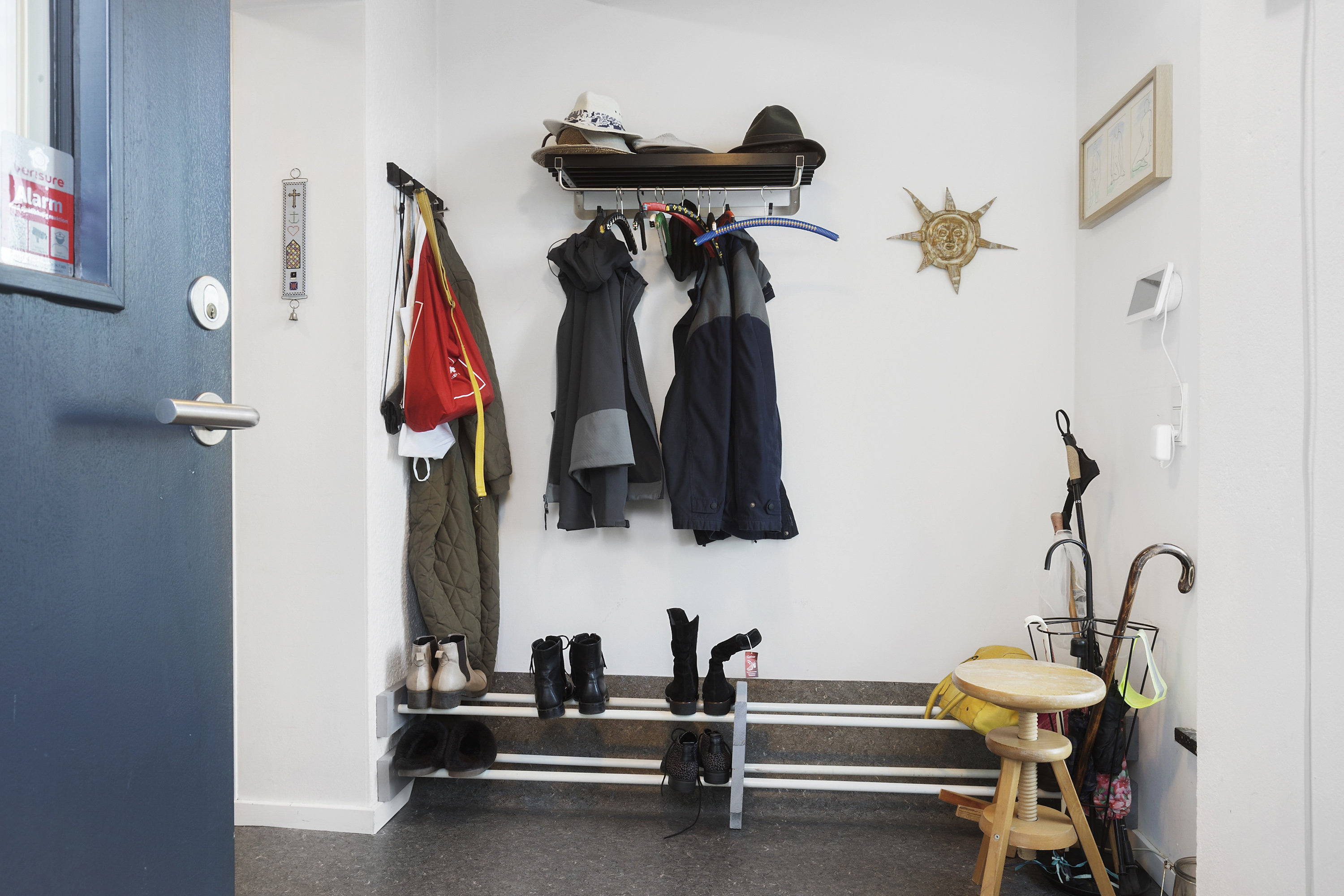 Fremhævet  billede i fuldskærmstilstand. Billede af Tebbestrupvej 74, 8940 Randers SV