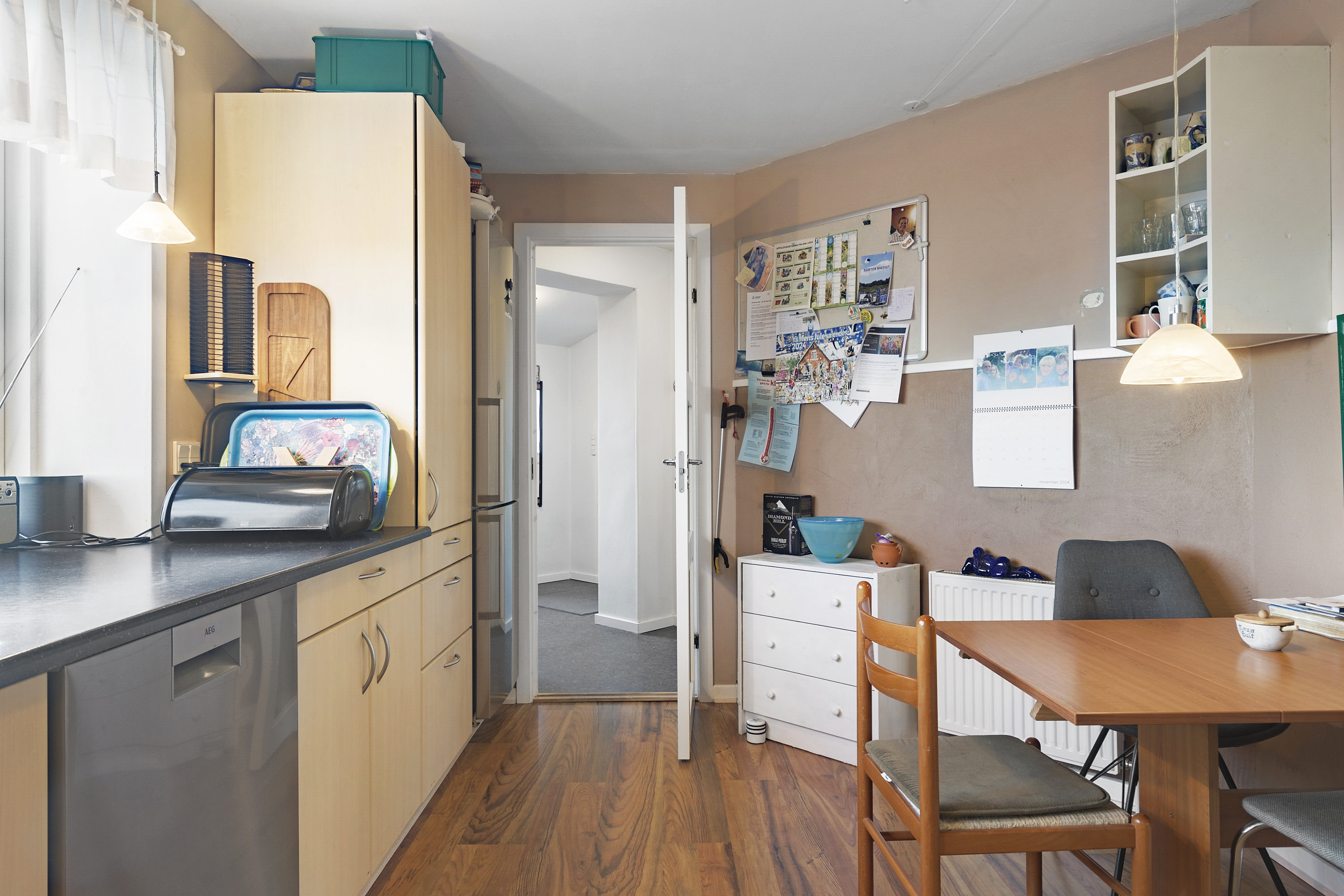 Fremhævet  billede i fuldskærmstilstand. Billede af Tebbestrupvej 74, 8940 Randers SV