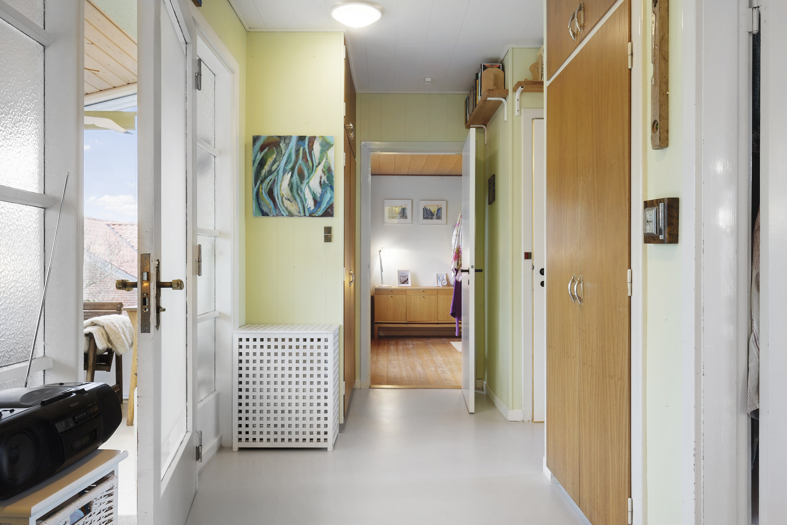 Fremhævet  billede i fuldskærmstilstand. Billede af Tebbestrupvej 74, 8940 Randers SV