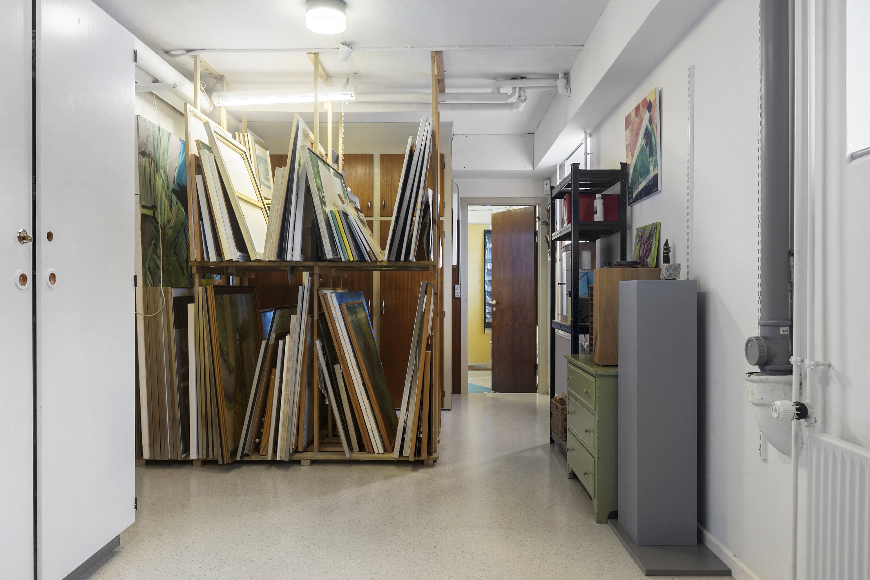 Fremhævet  billede i fuldskærmstilstand. Billede af Tebbestrupvej 74, 8940 Randers SV