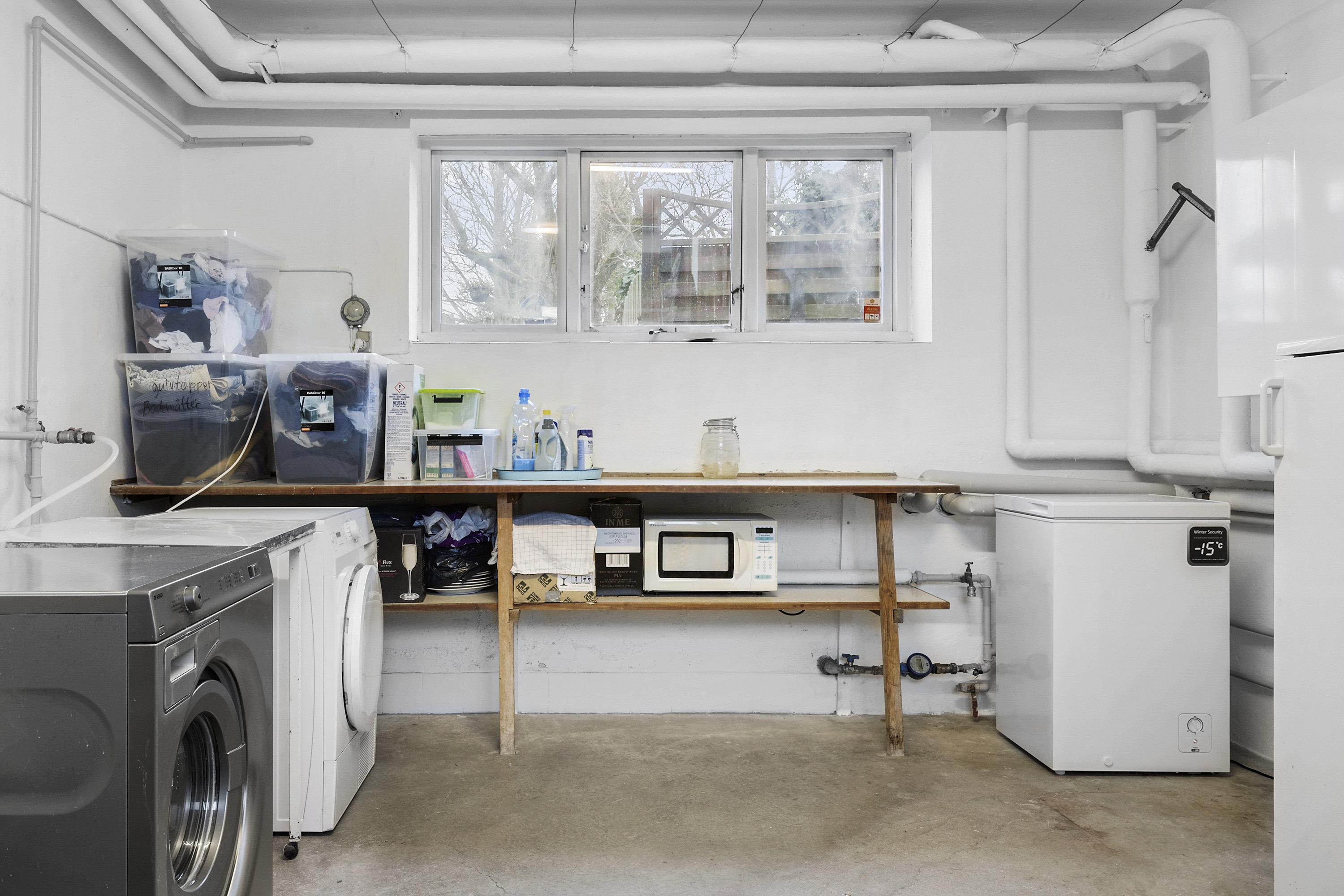 Fremhævet  billede i fuldskærmstilstand. Billede af Tebbestrupvej 74, 8940 Randers SV