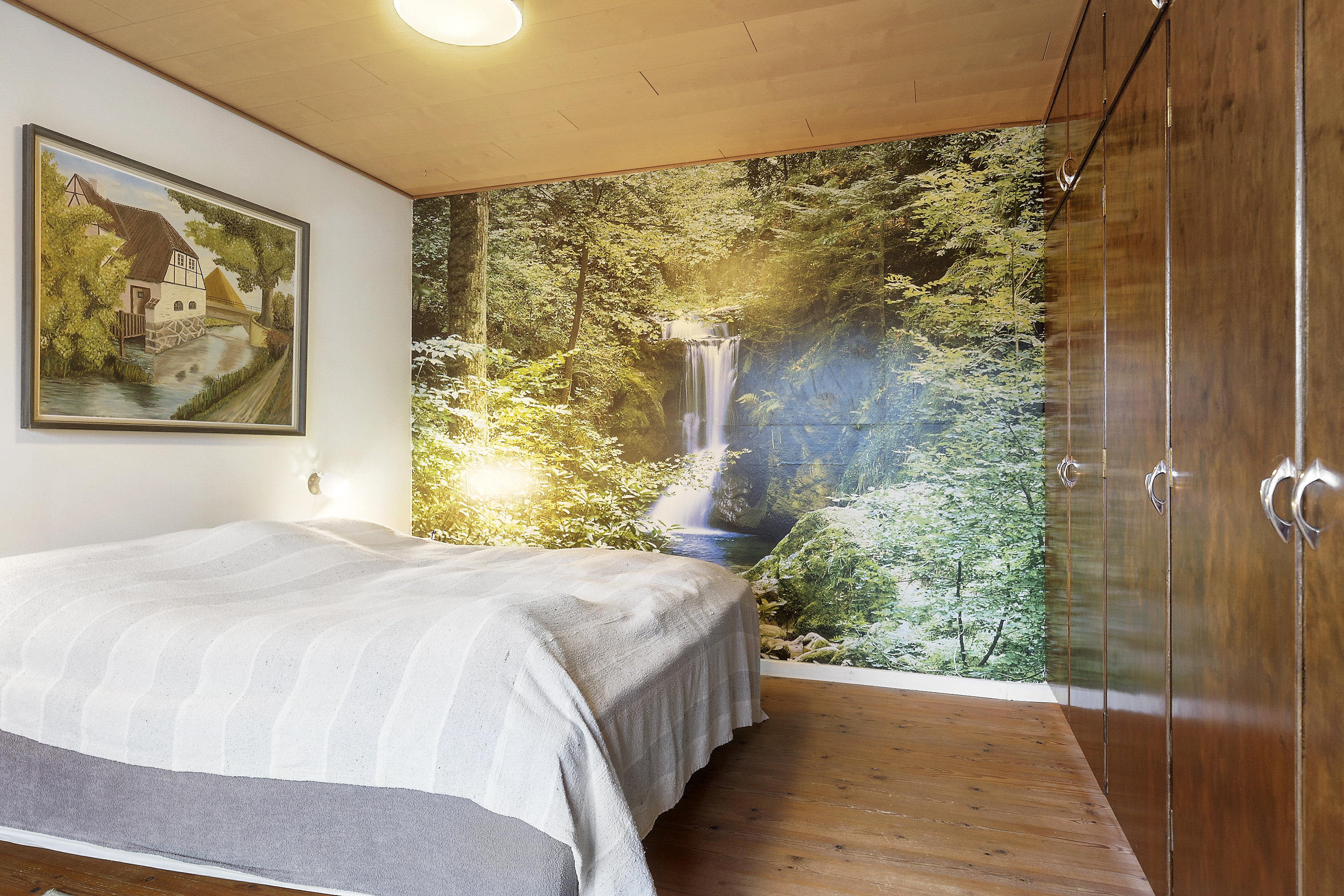 Fremhævet  billede i fuldskærmstilstand. Billede af Tebbestrupvej 74, 8940 Randers SV