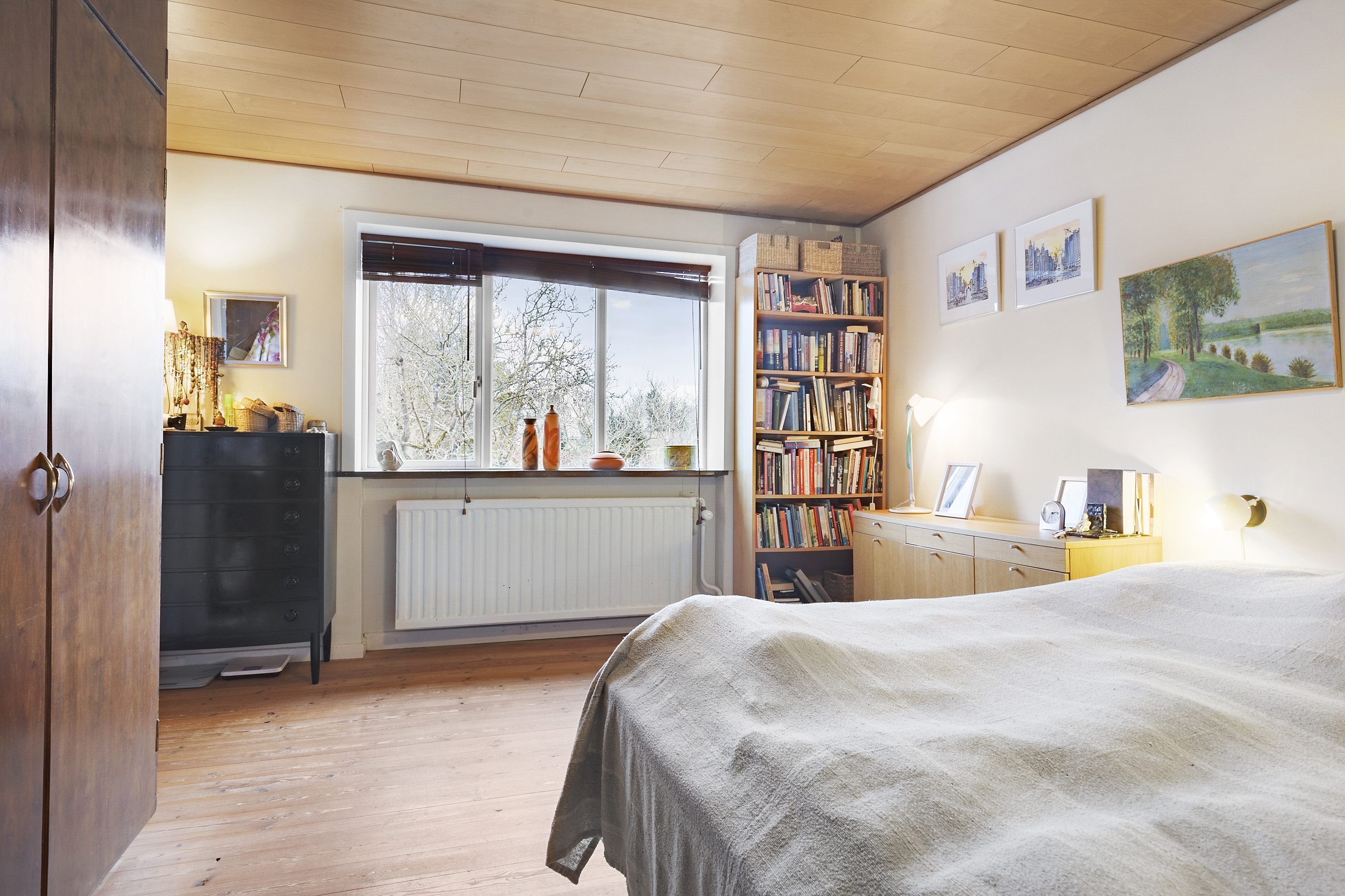 Fremhævet  billede i fuldskærmstilstand. Billede af Tebbestrupvej 74, 8940 Randers SV