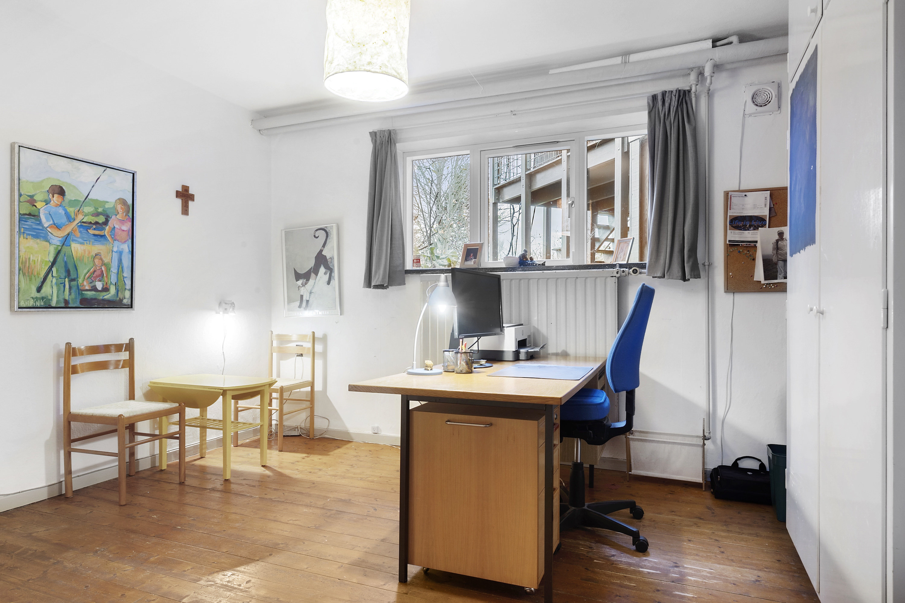 Fremhævet  billede i fuldskærmstilstand. Billede af Tebbestrupvej 74, 8940 Randers SV