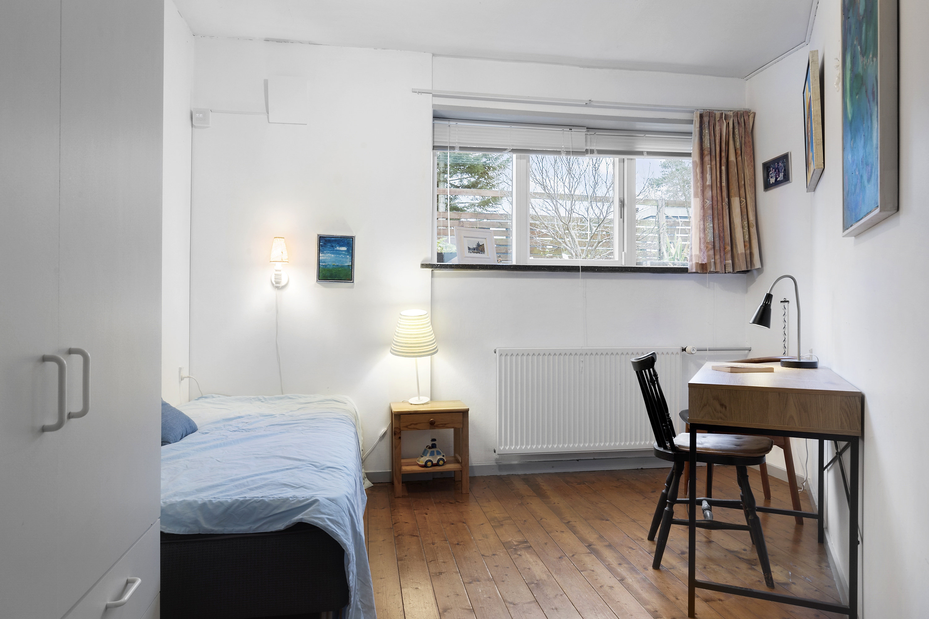 Fremhævet  billede i fuldskærmstilstand. Billede af Tebbestrupvej 74, 8940 Randers SV