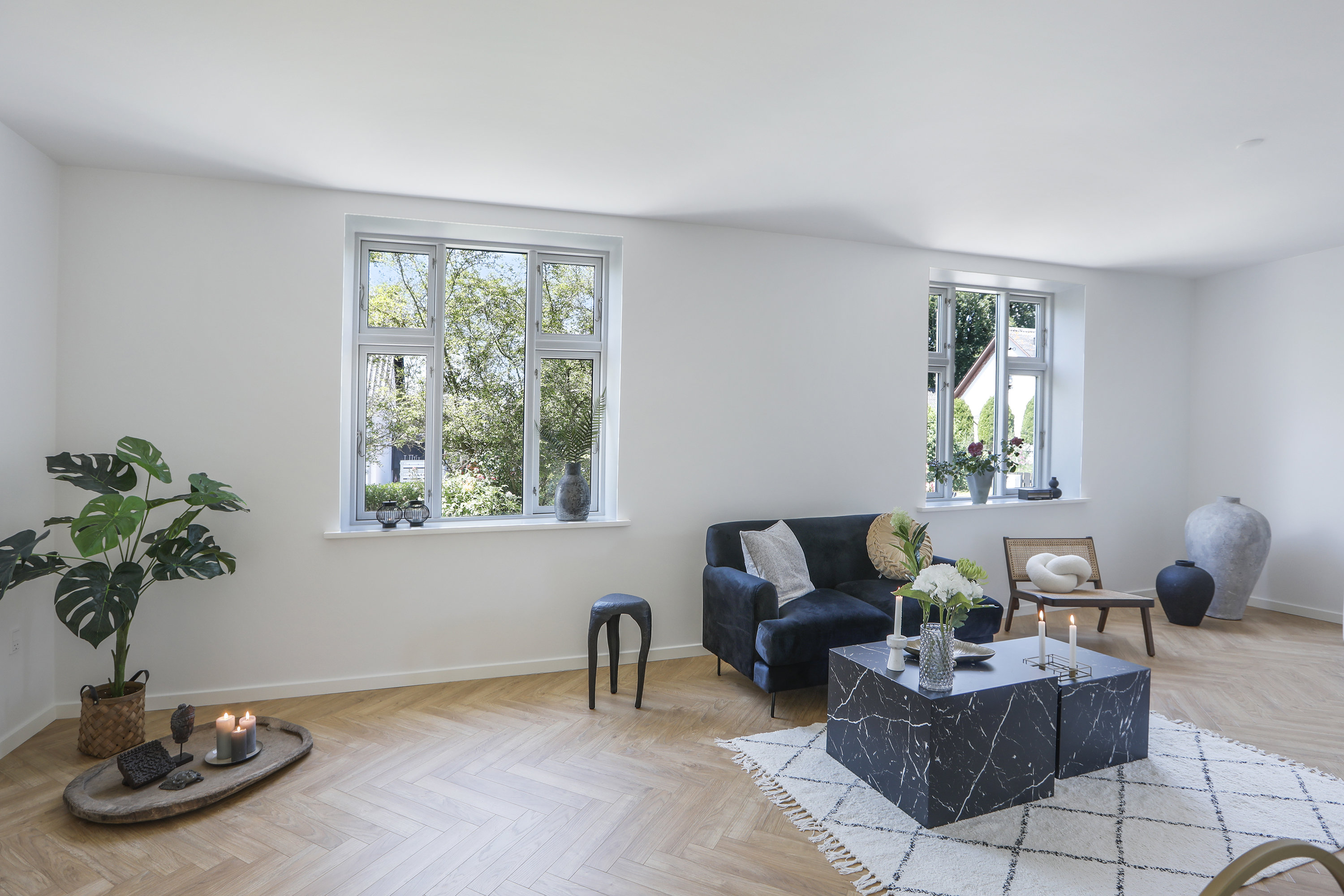 Fremhævet  billede i fuldskærmstilstand. Billede af Nymøllevej 5, 4652 Hårlev