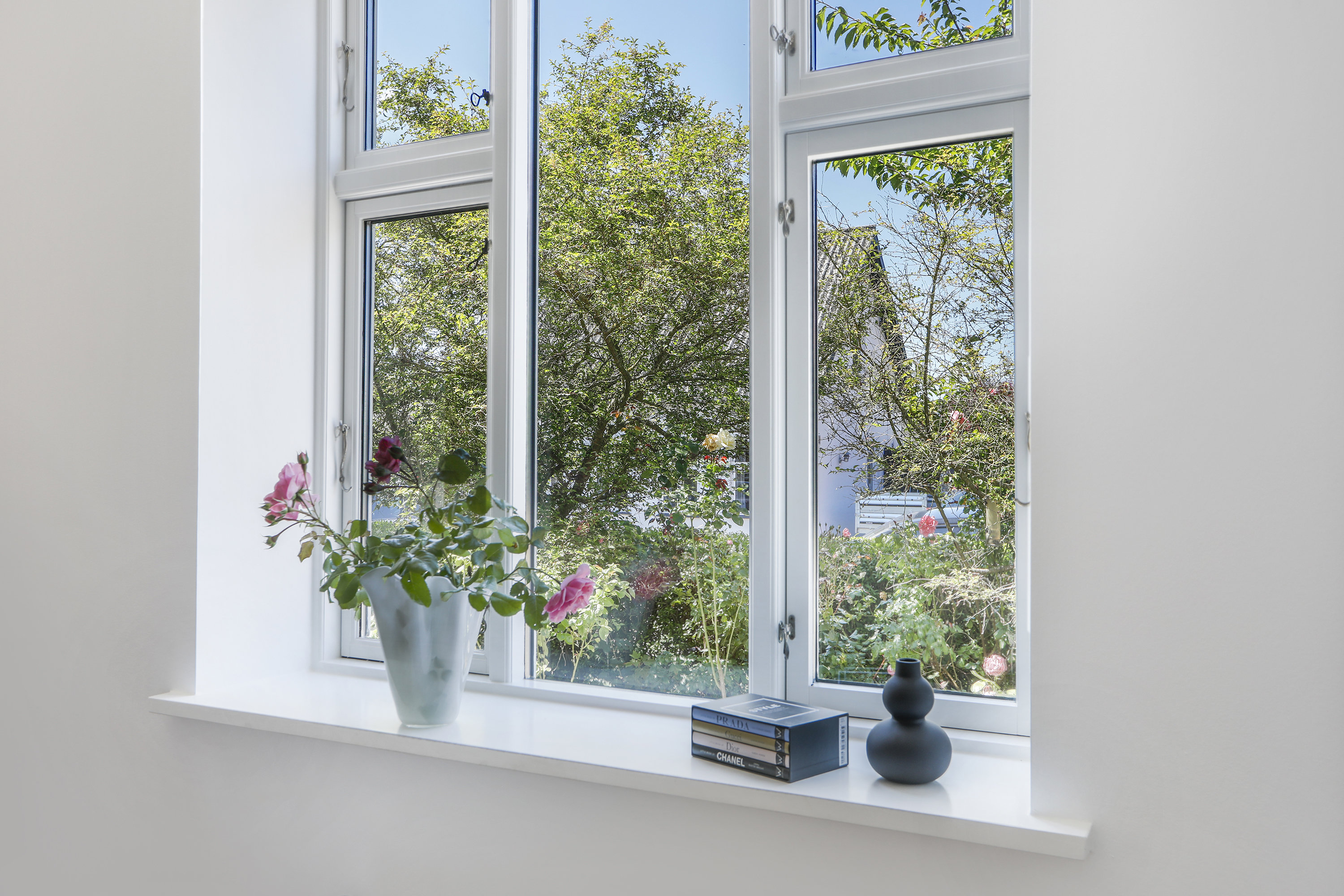 Fremhævet  billede i fuldskærmstilstand. Billede af Nymøllevej 5, 4652 Hårlev