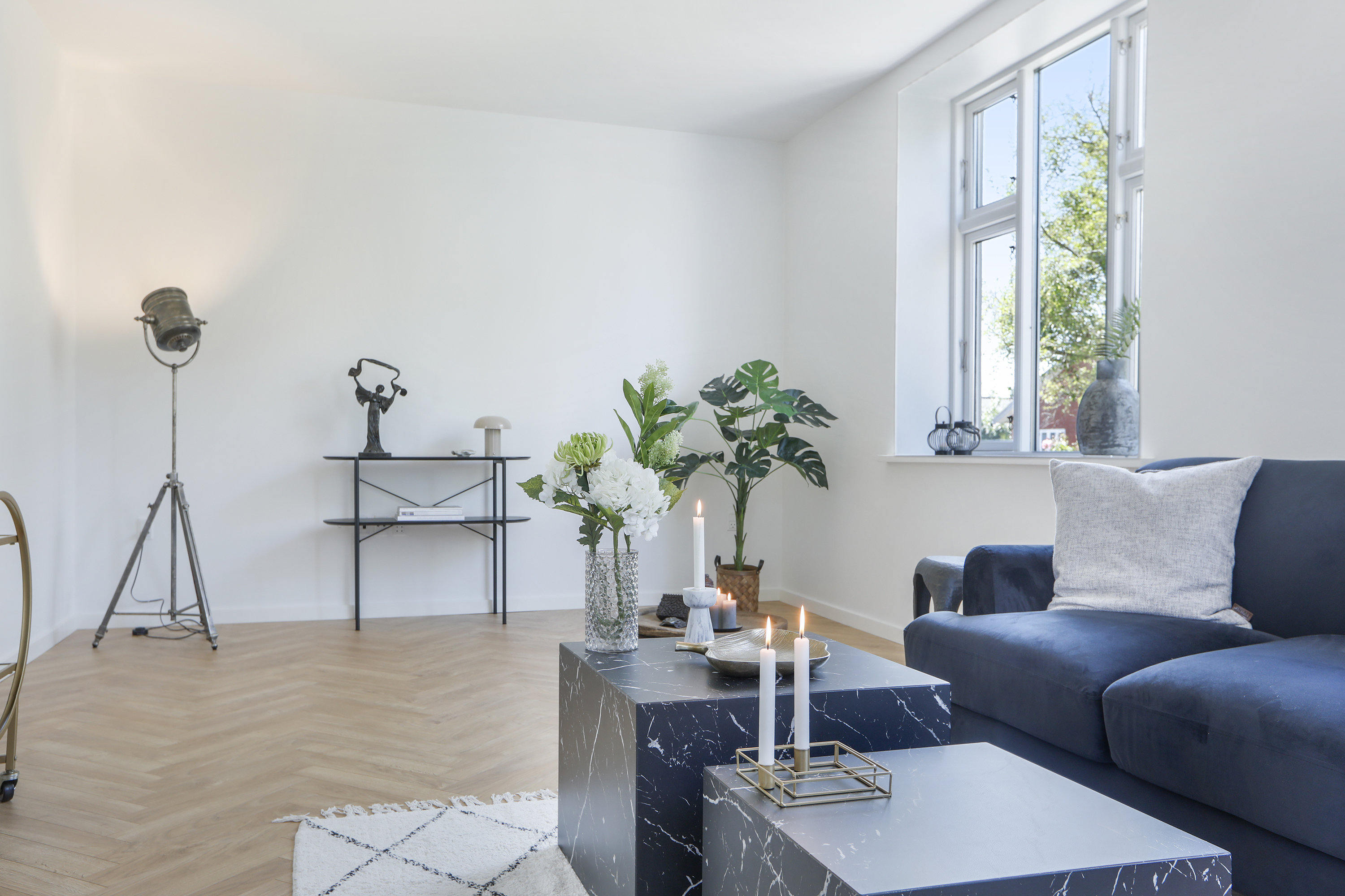 Fremhævet  billede i fuldskærmstilstand. Billede af Nymøllevej 5, 4652 Hårlev