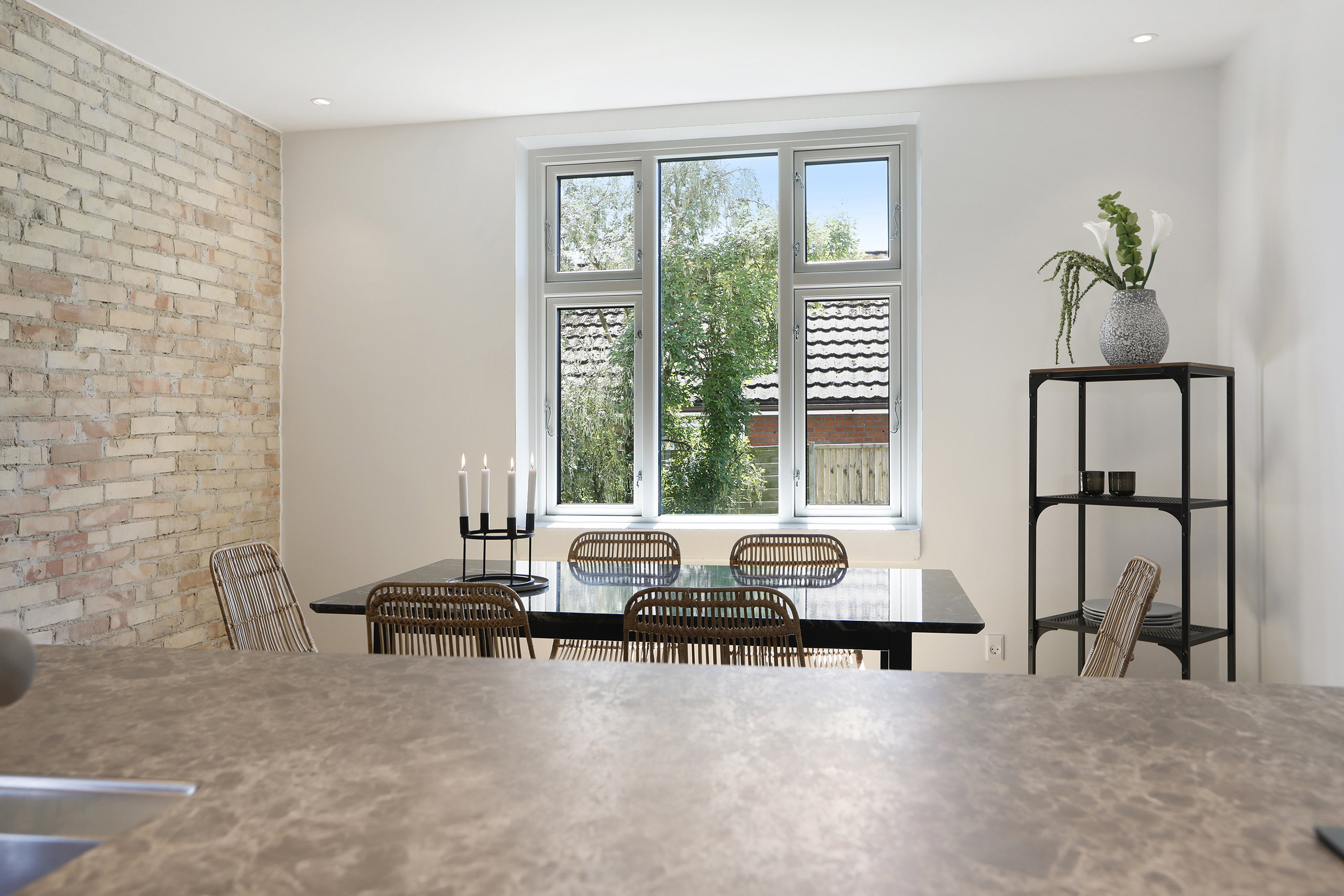 Fremhævet  billede i fuldskærmstilstand. Billede af Nymøllevej 5, 4652 Hårlev