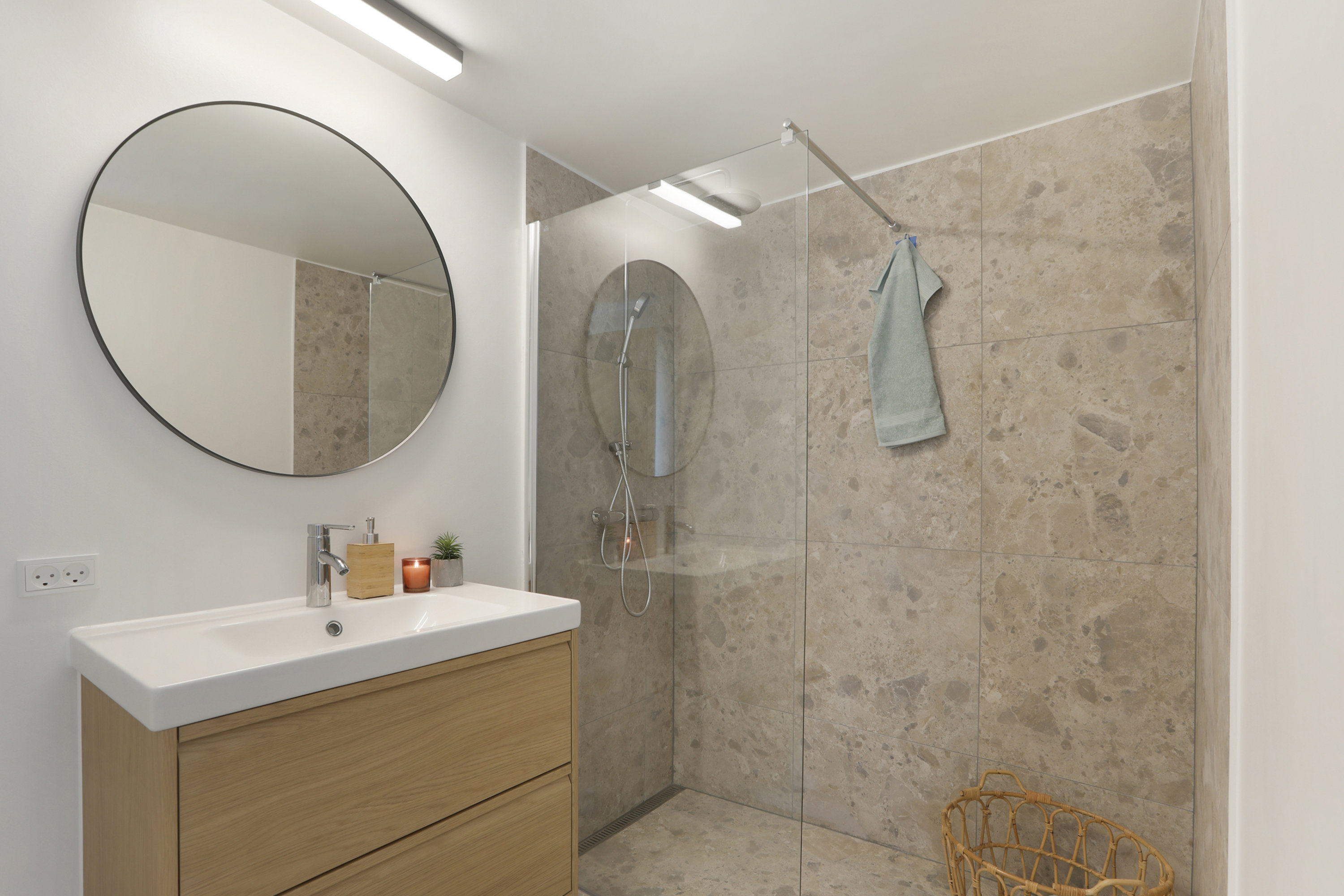 Fremhævet  billede i fuldskærmstilstand. Billede af Nymøllevej 5, 4652 Hårlev