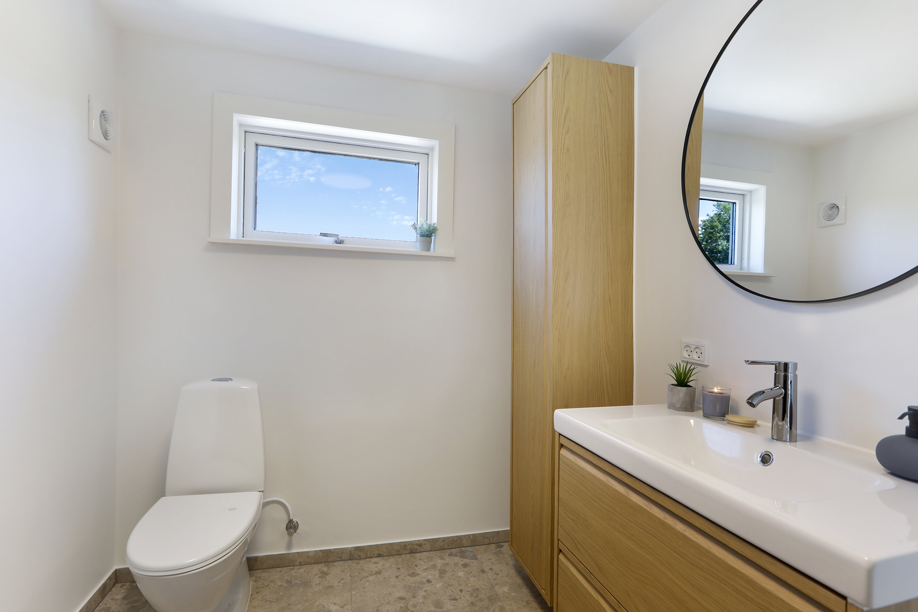 Fremhævet  billede i fuldskærmstilstand. Billede af Nymøllevej 5, 4652 Hårlev