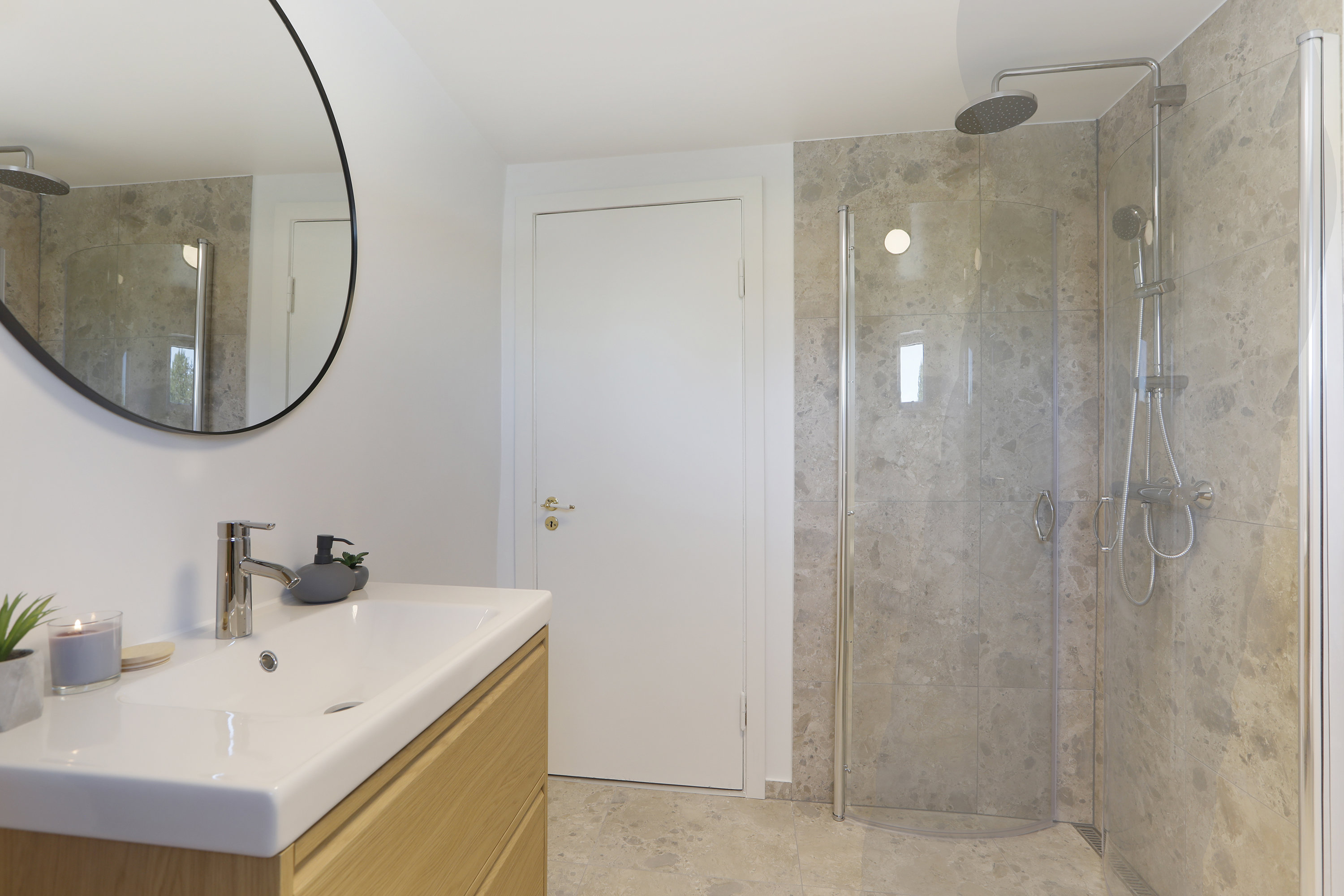 Fremhævet  billede i fuldskærmstilstand. Billede af Nymøllevej 5, 4652 Hårlev