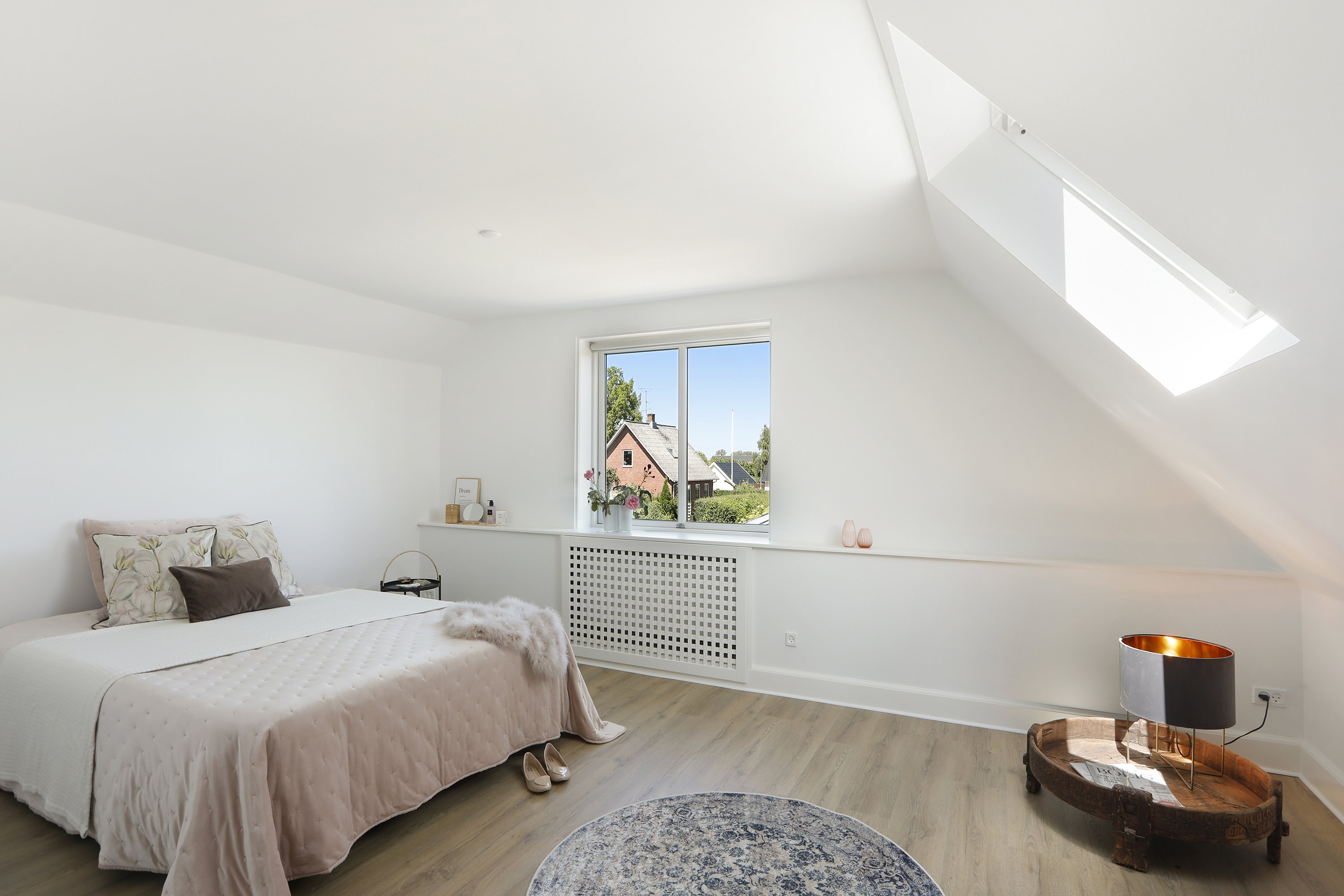 Fremhævet  billede i fuldskærmstilstand. Billede af Nymøllevej 5, 4652 Hårlev