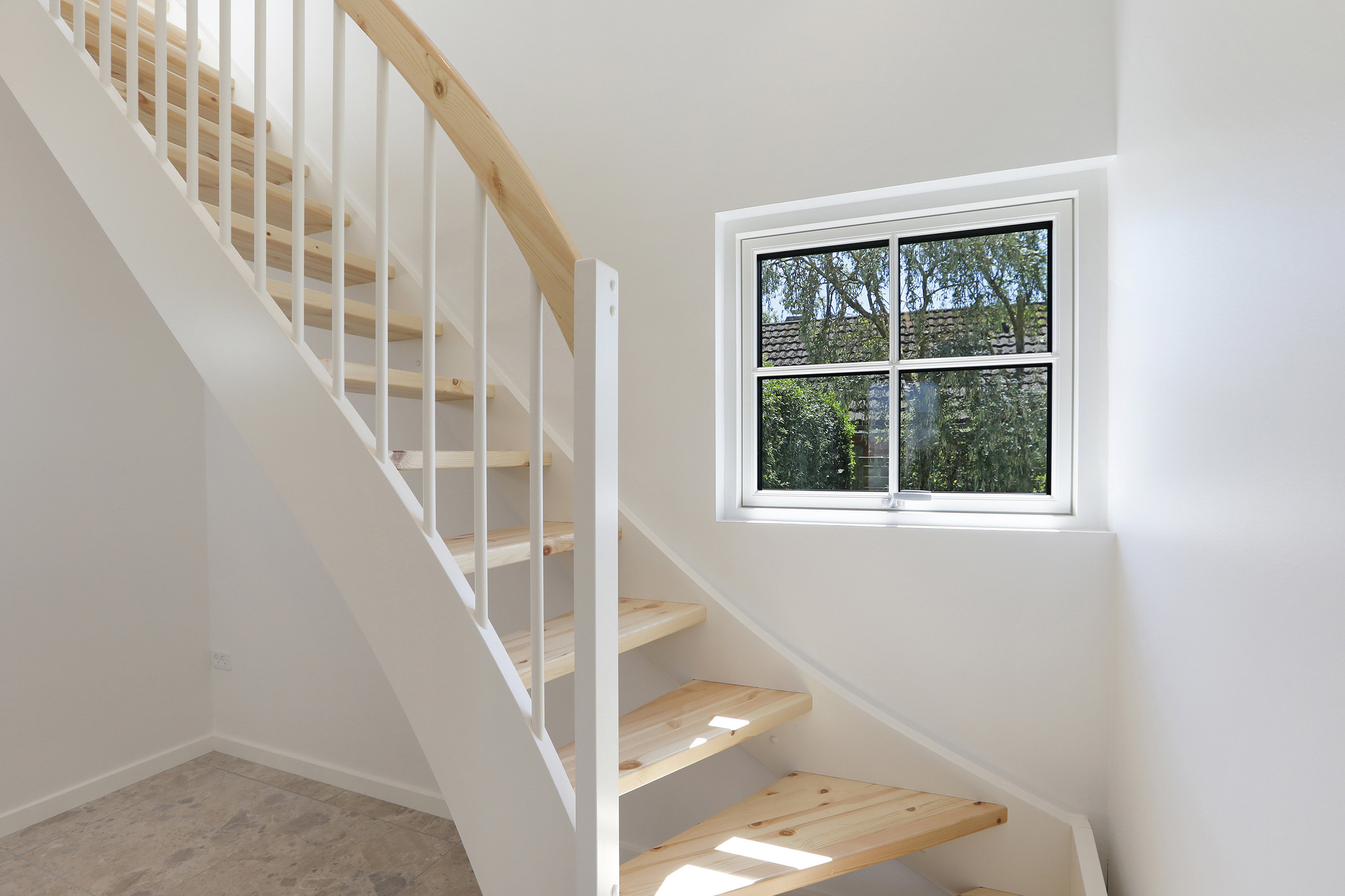 Fremhævet  billede i fuldskærmstilstand. Billede af Nymøllevej 5, 4652 Hårlev