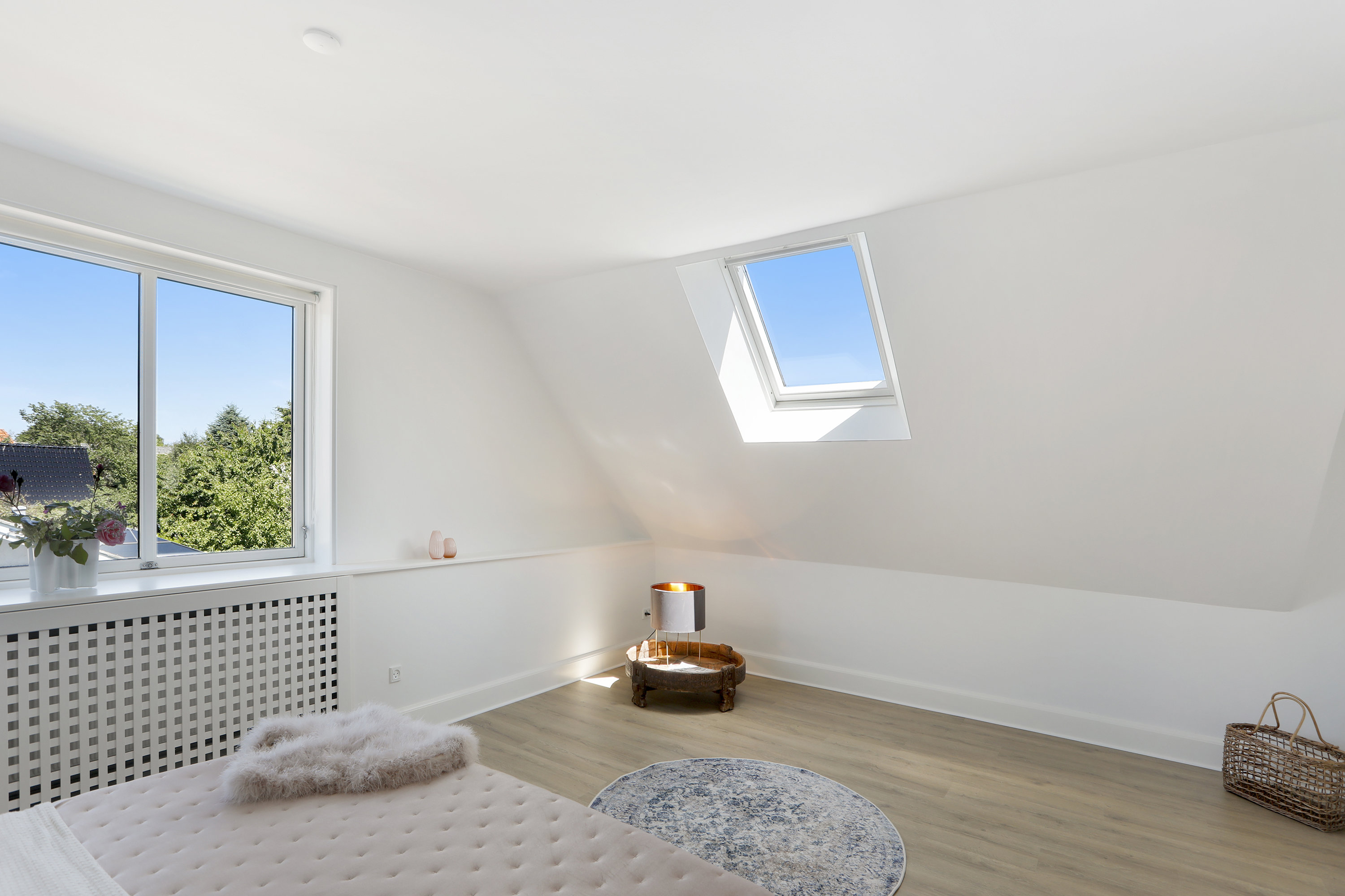 Fremhævet  billede i fuldskærmstilstand. Billede af Nymøllevej 5, 4652 Hårlev