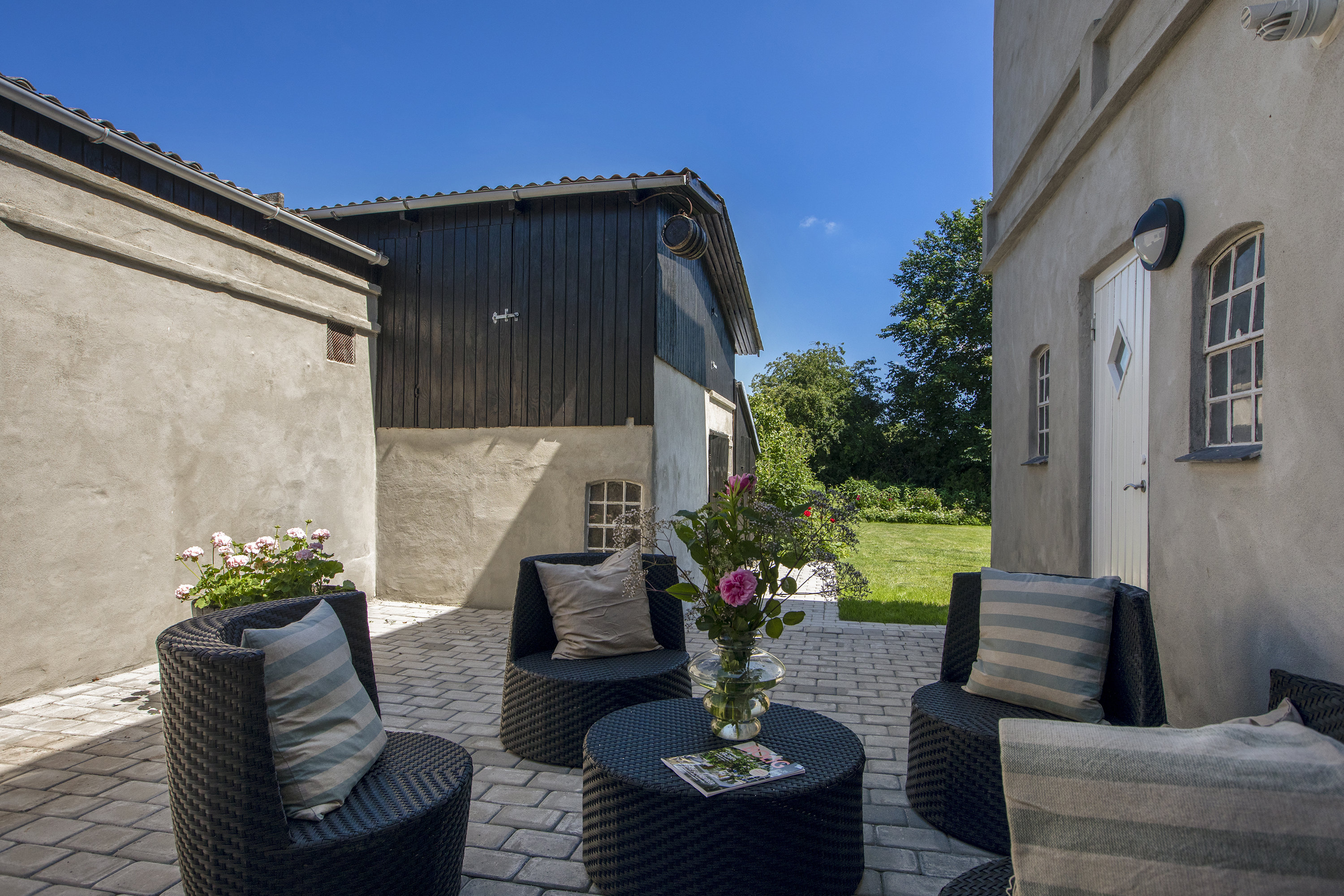 Miniaturebillede 1: . Billede af Nymøllevej 5, 4652 Hårlev