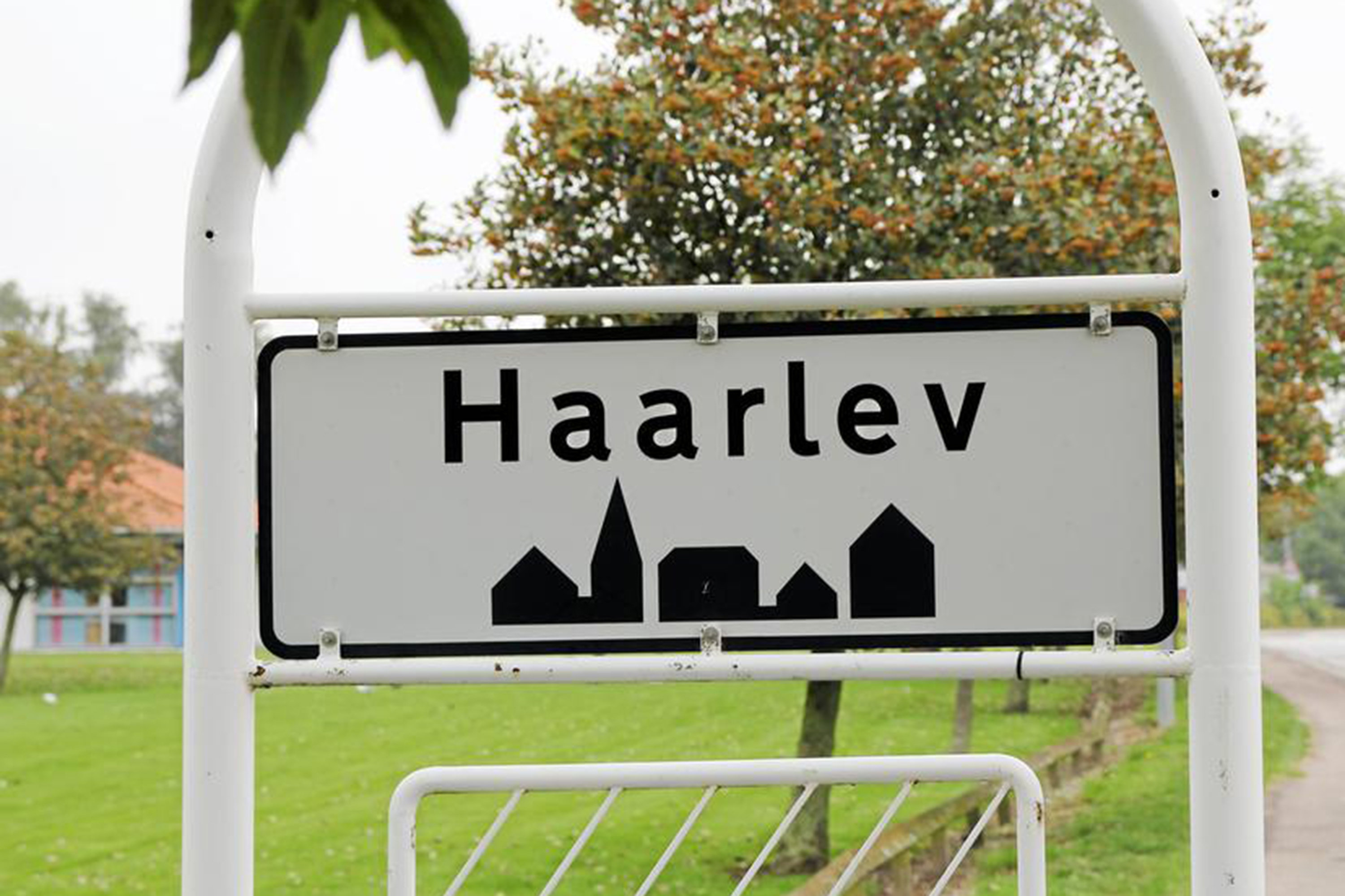 Fremhævet  billede i fuldskærmstilstand. Billede af Nymøllevej 5, 4652 Hårlev