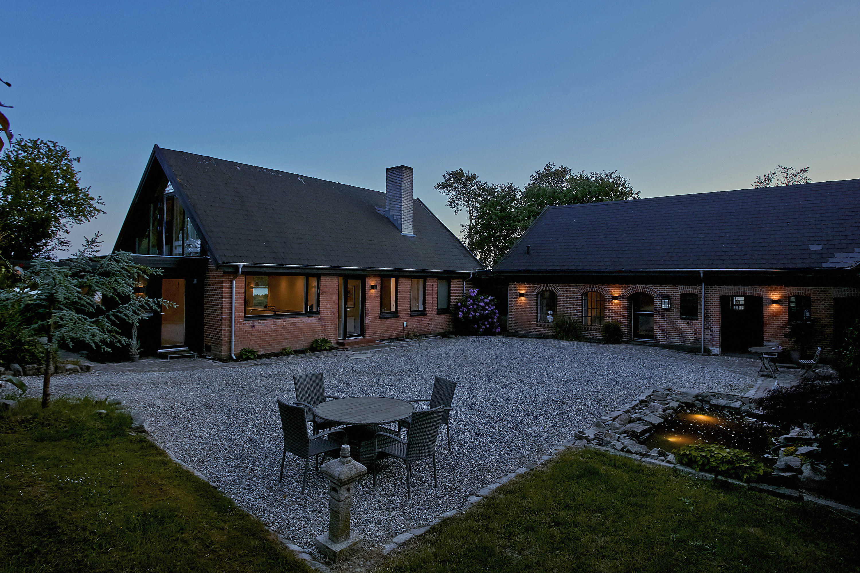 Fremhævet  billede i fuldskærmstilstand. Billede af Værvej 55, 8700 Horsens