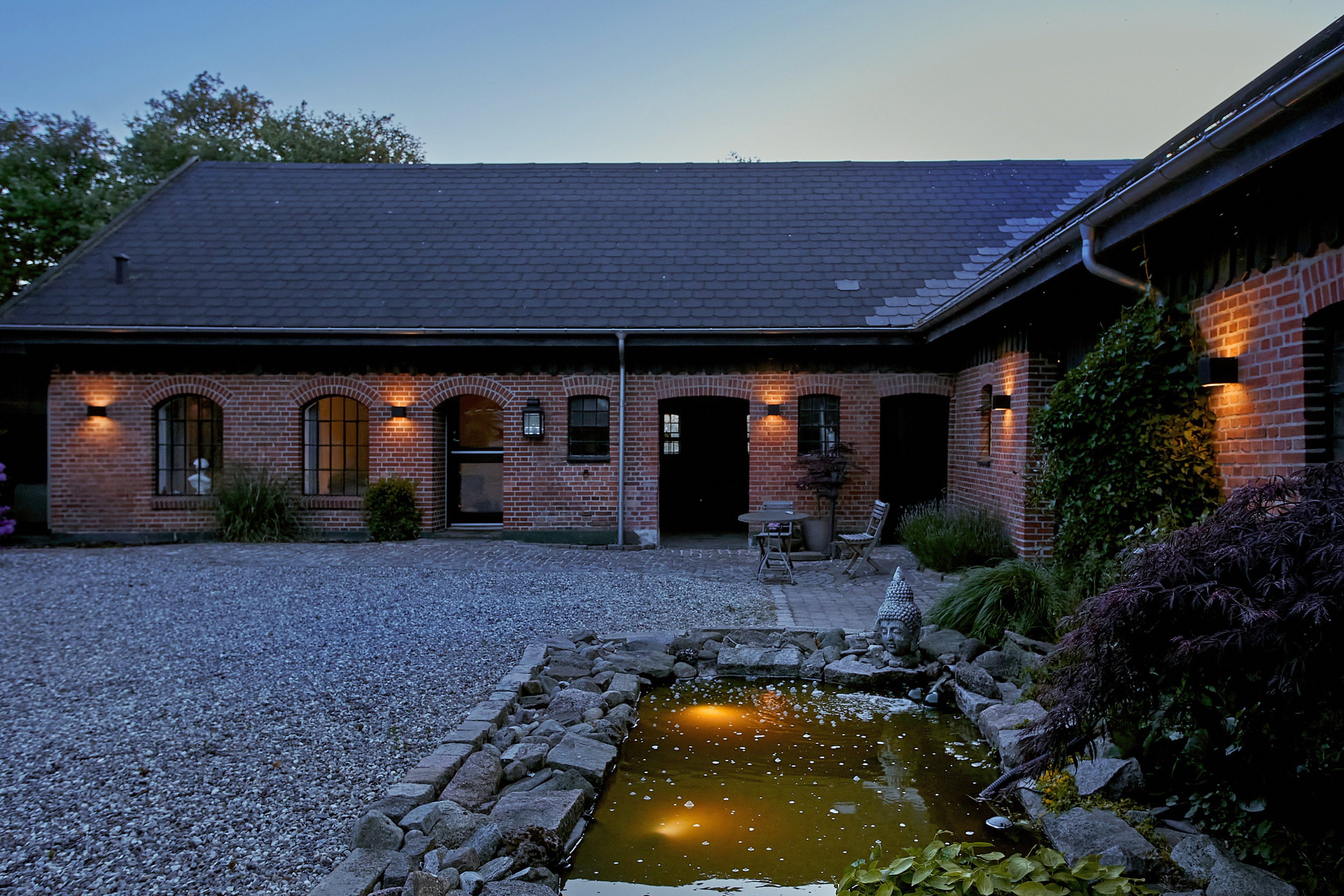 Fremhævet  billede i fuldskærmstilstand. Billede af Værvej 55, 8700 Horsens