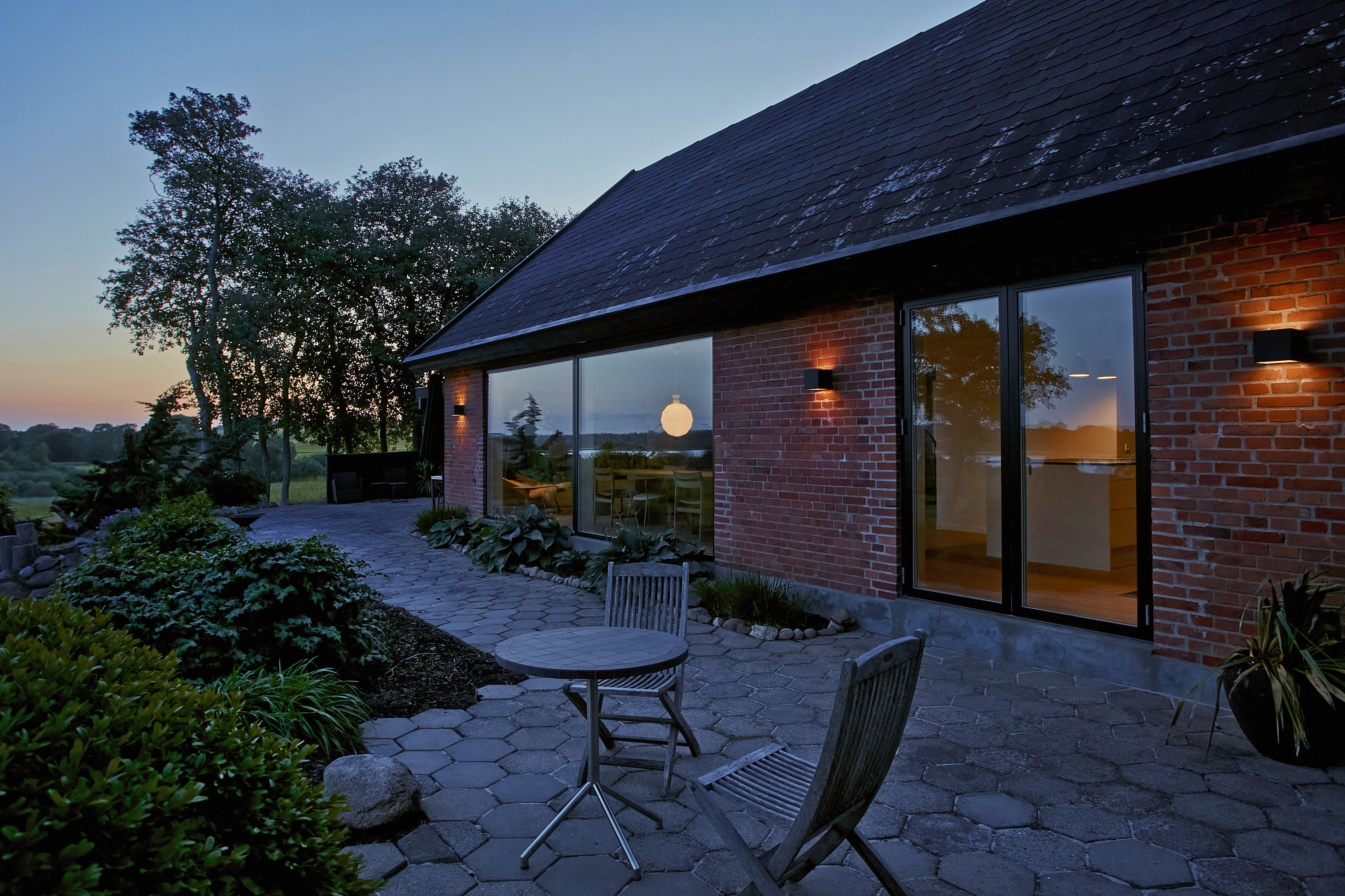 Fremhævet  billede i fuldskærmstilstand. Billede af Værvej 55, 8700 Horsens