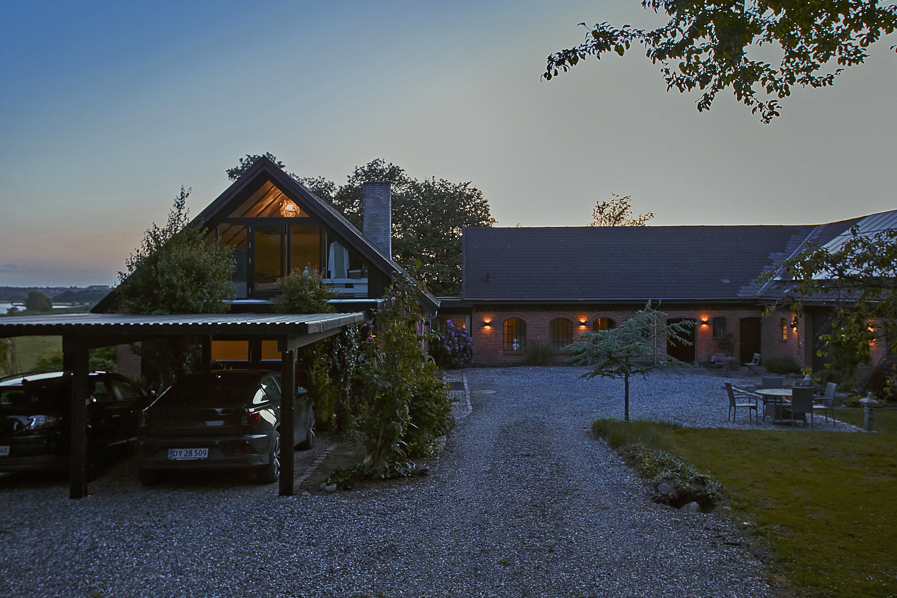 Fremhævet  billede i fuldskærmstilstand. Billede af Værvej 55, 8700 Horsens