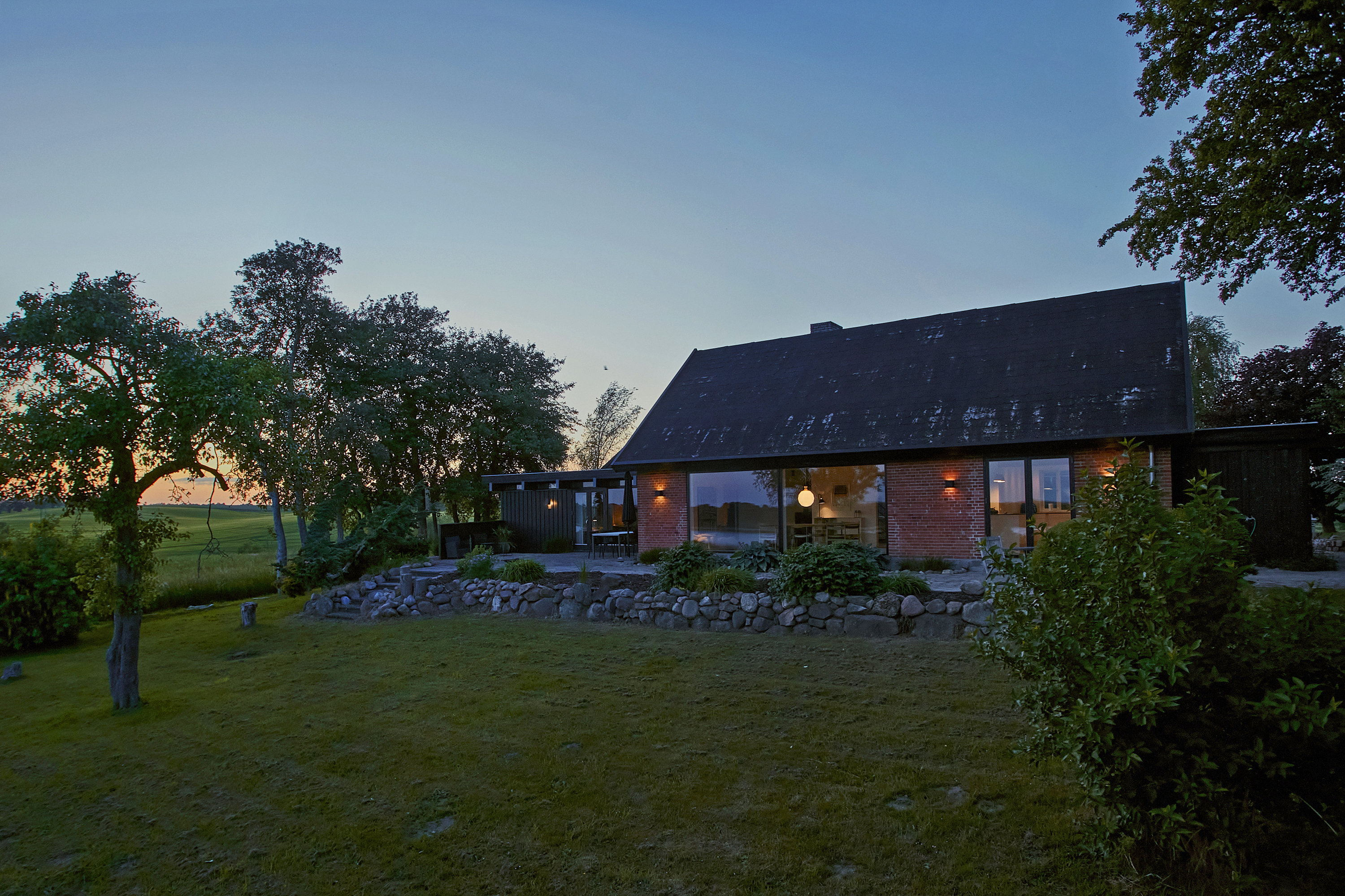 Fremhævet  billede i fuldskærmstilstand. Billede af Værvej 55, 8700 Horsens